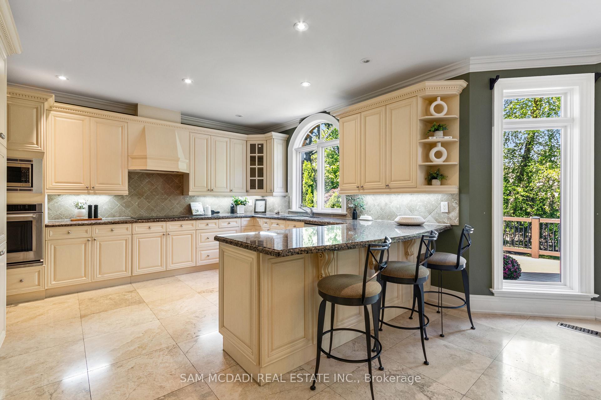 1301 Mississauga Road