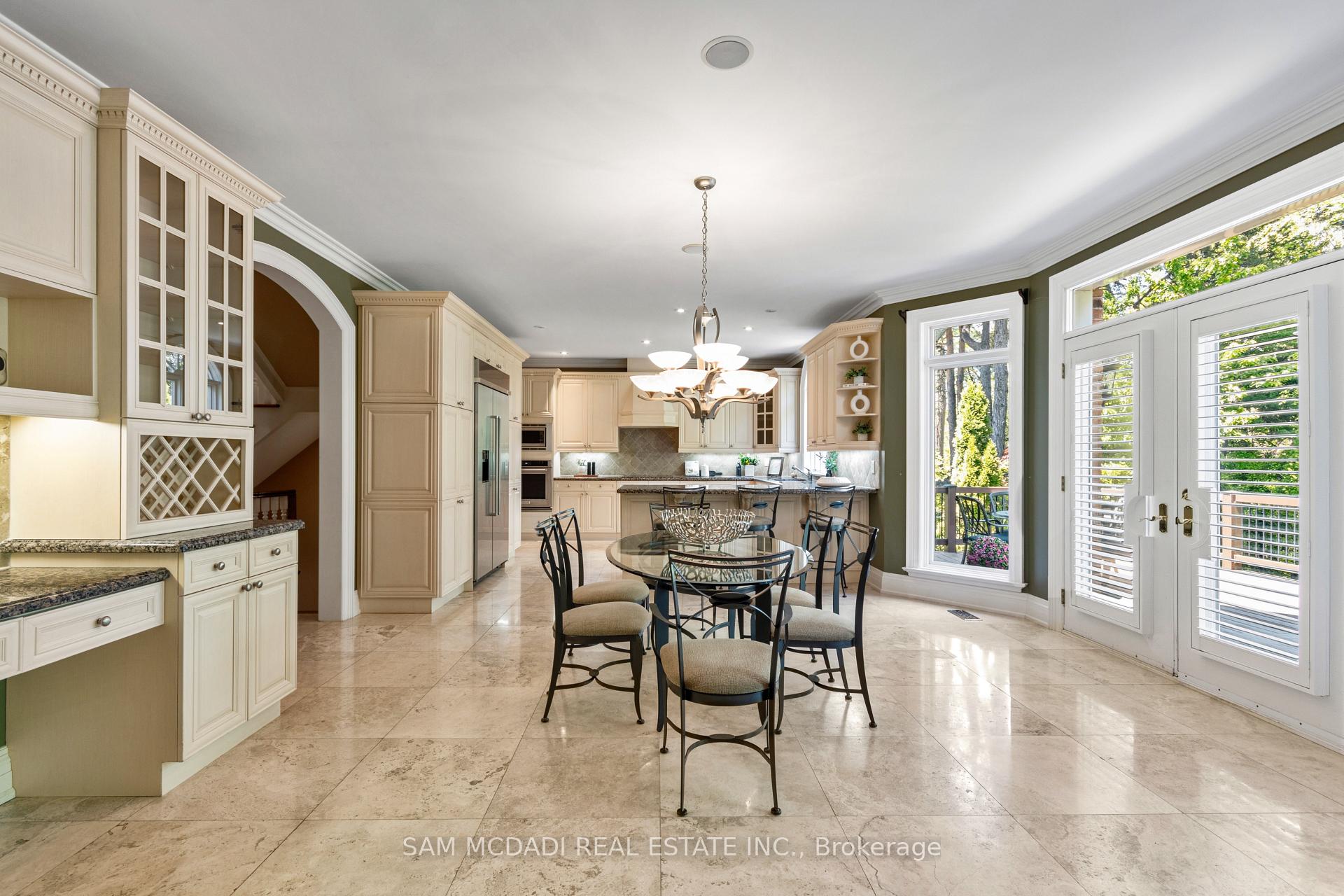 1301 Mississauga Road