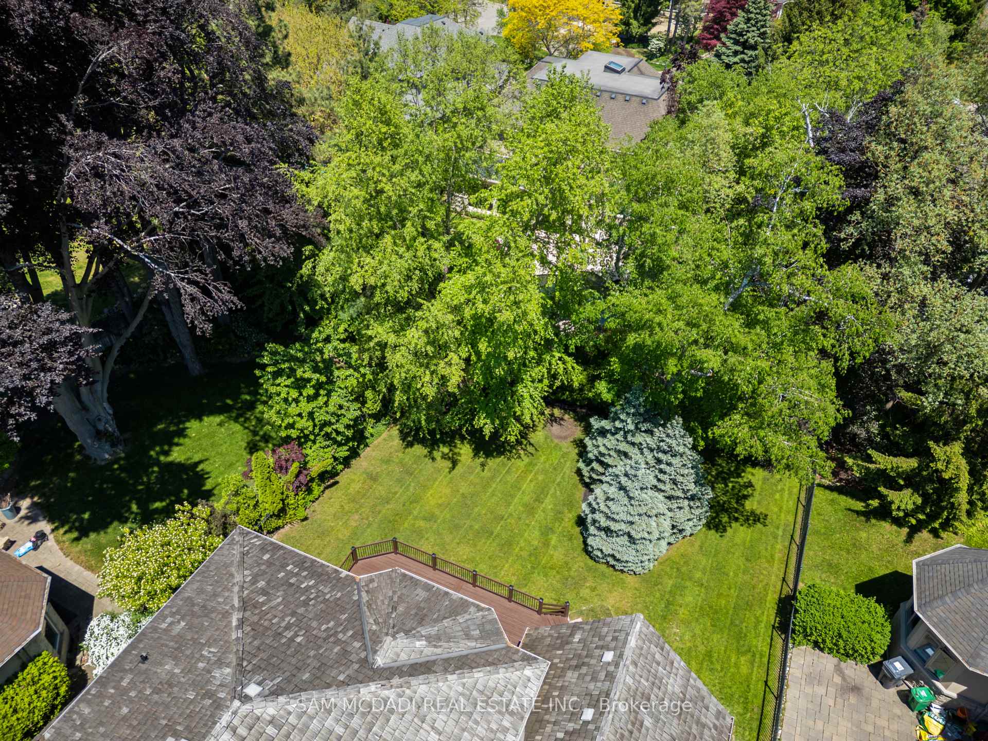1301 Mississauga Road