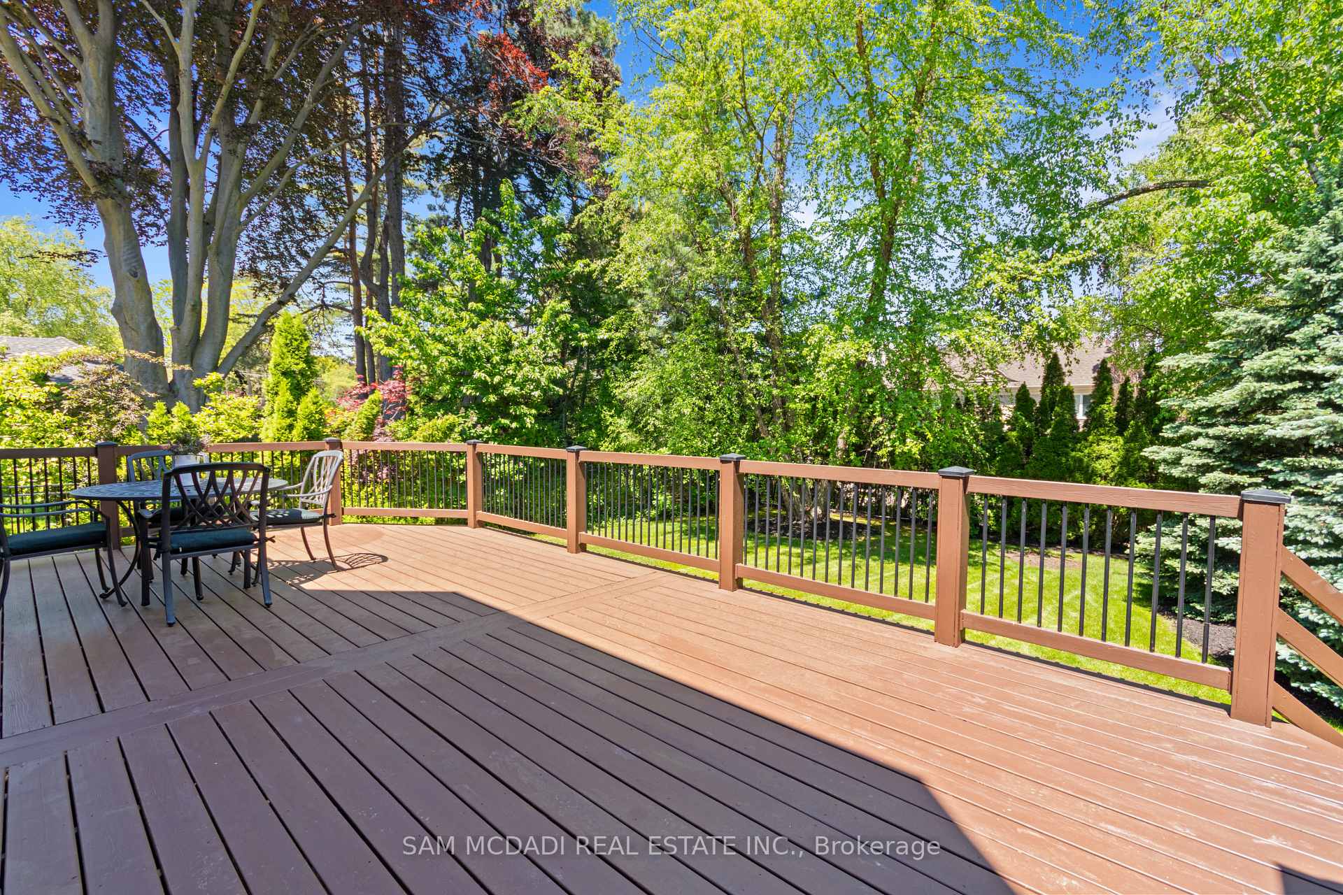 1301 Mississauga Road