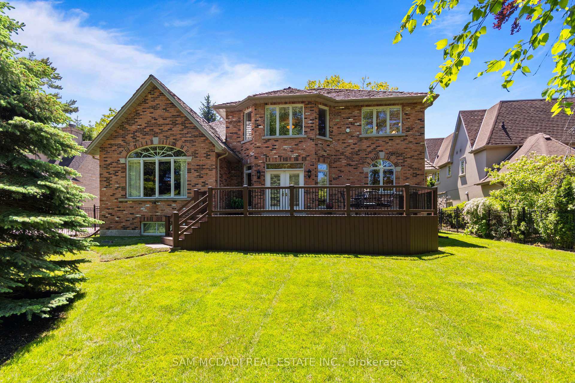 1301 Mississauga Road
