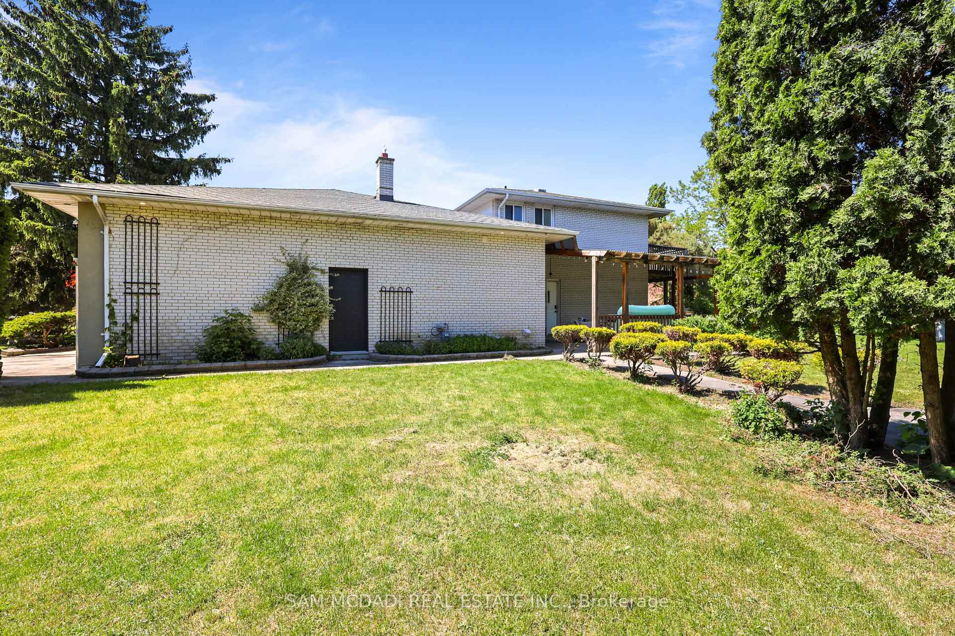 5078 Durie Road