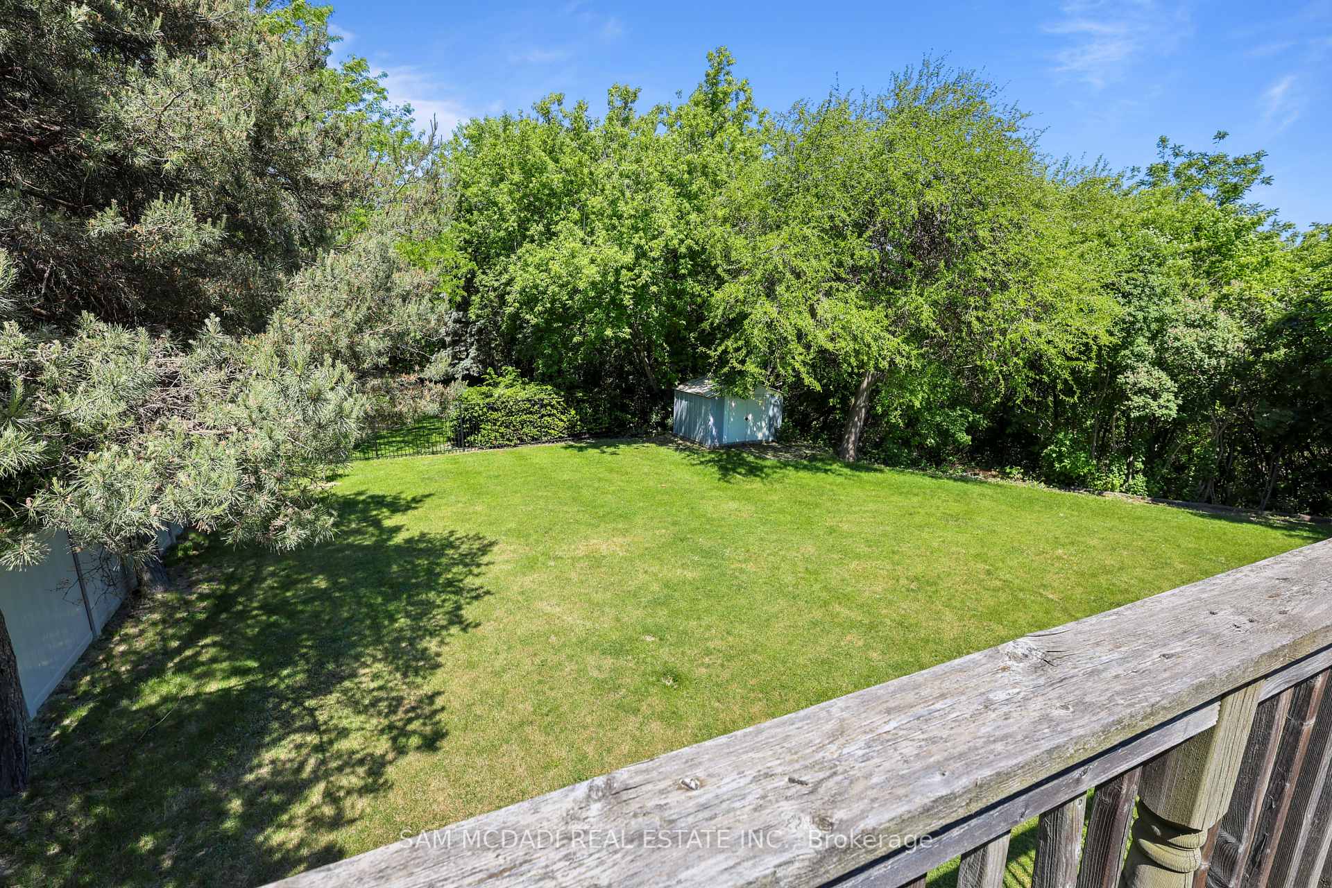 5078 Durie Road
