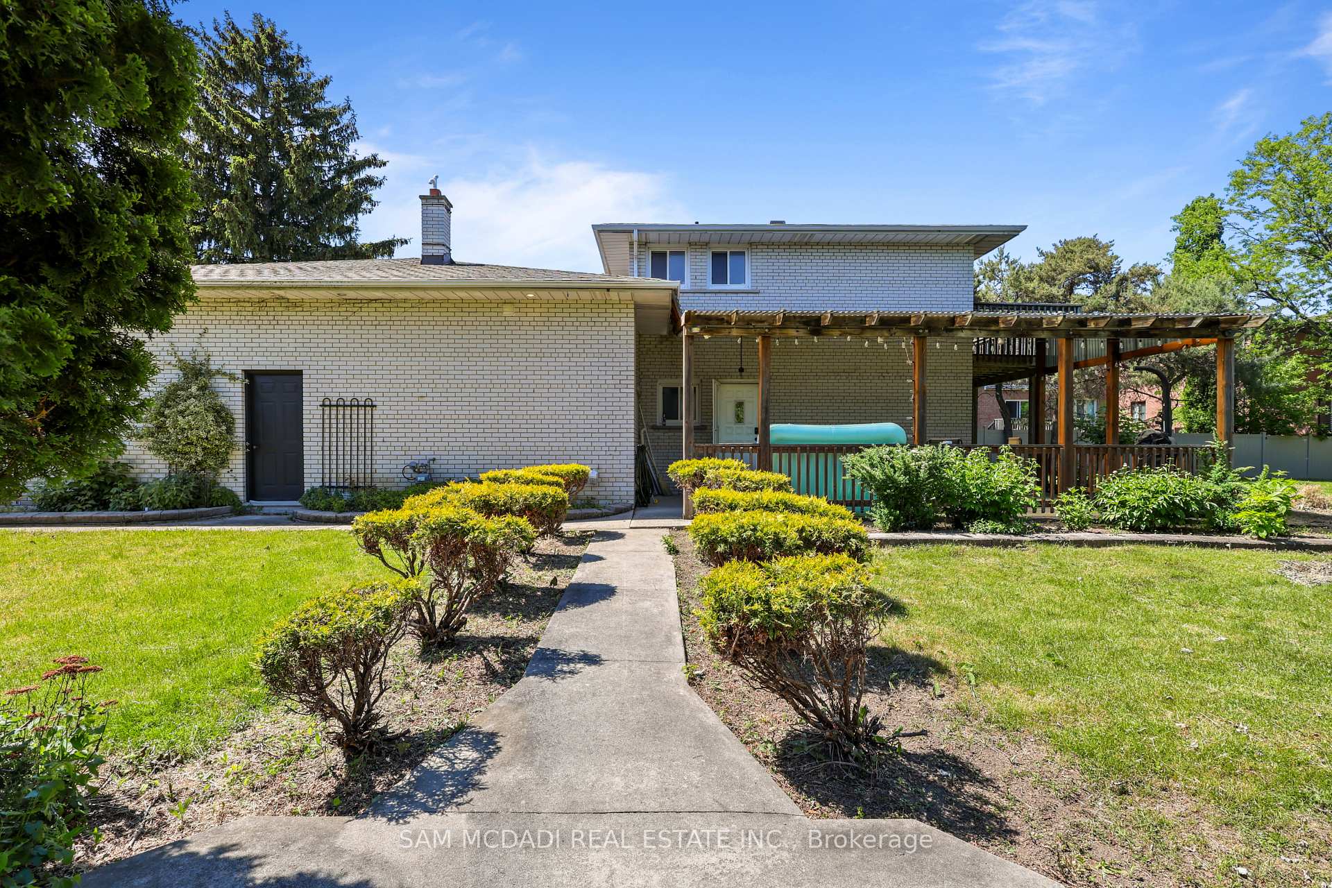 5078 Durie Road
