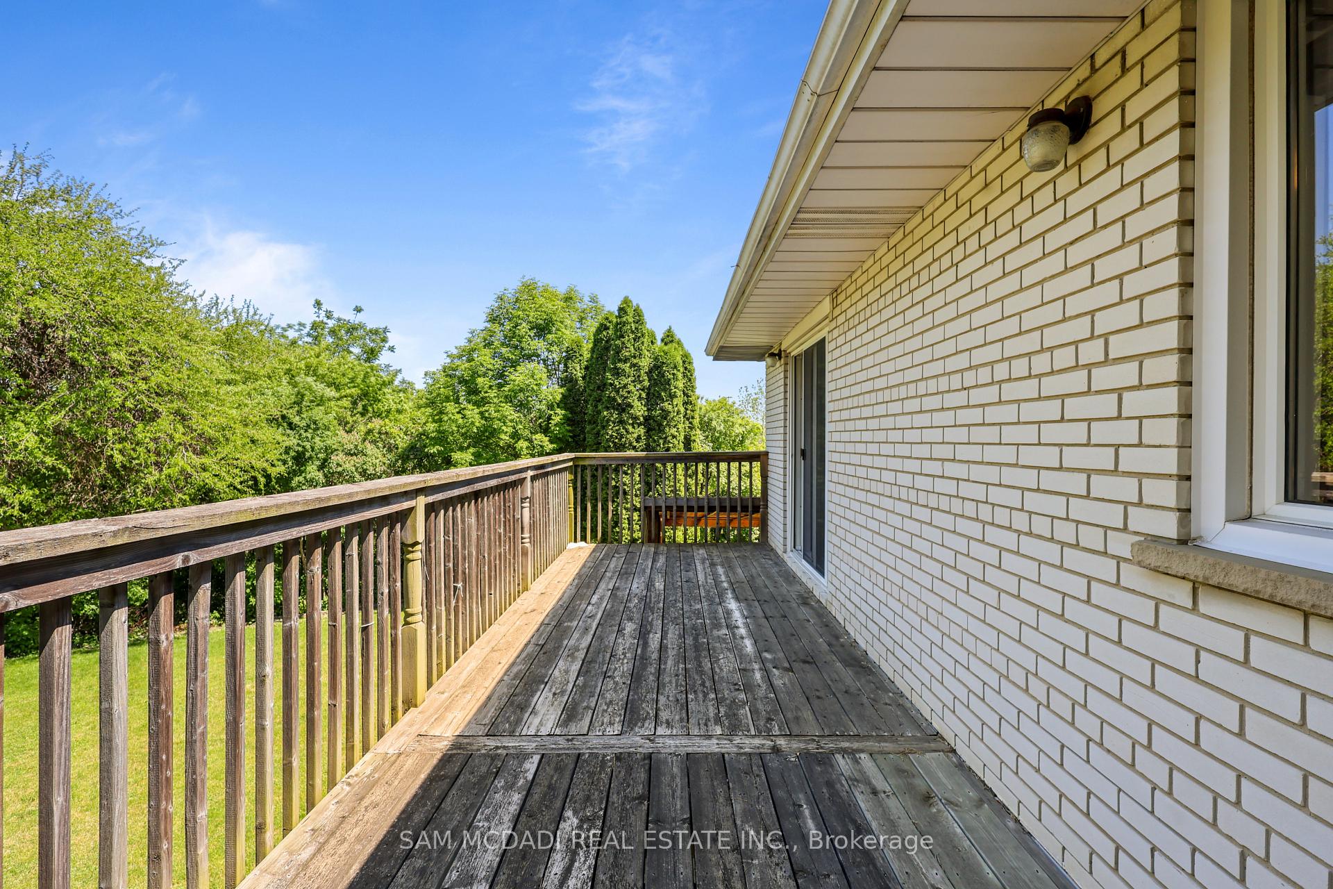 5078 Durie Road