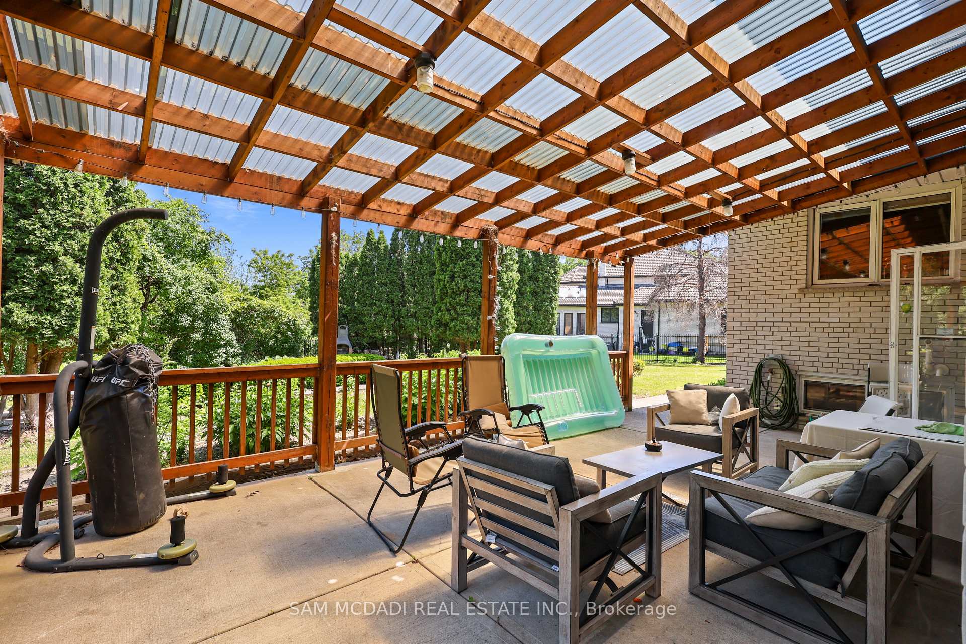 5078 Durie Road