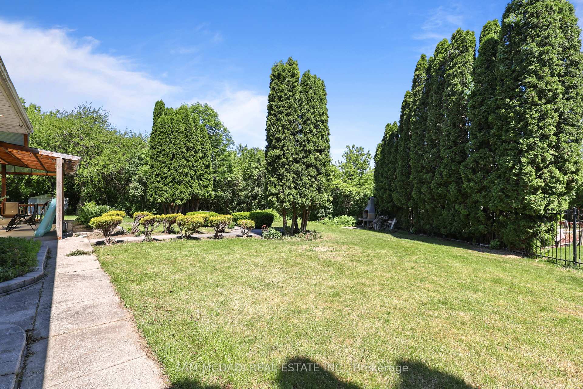 5078 Durie Road