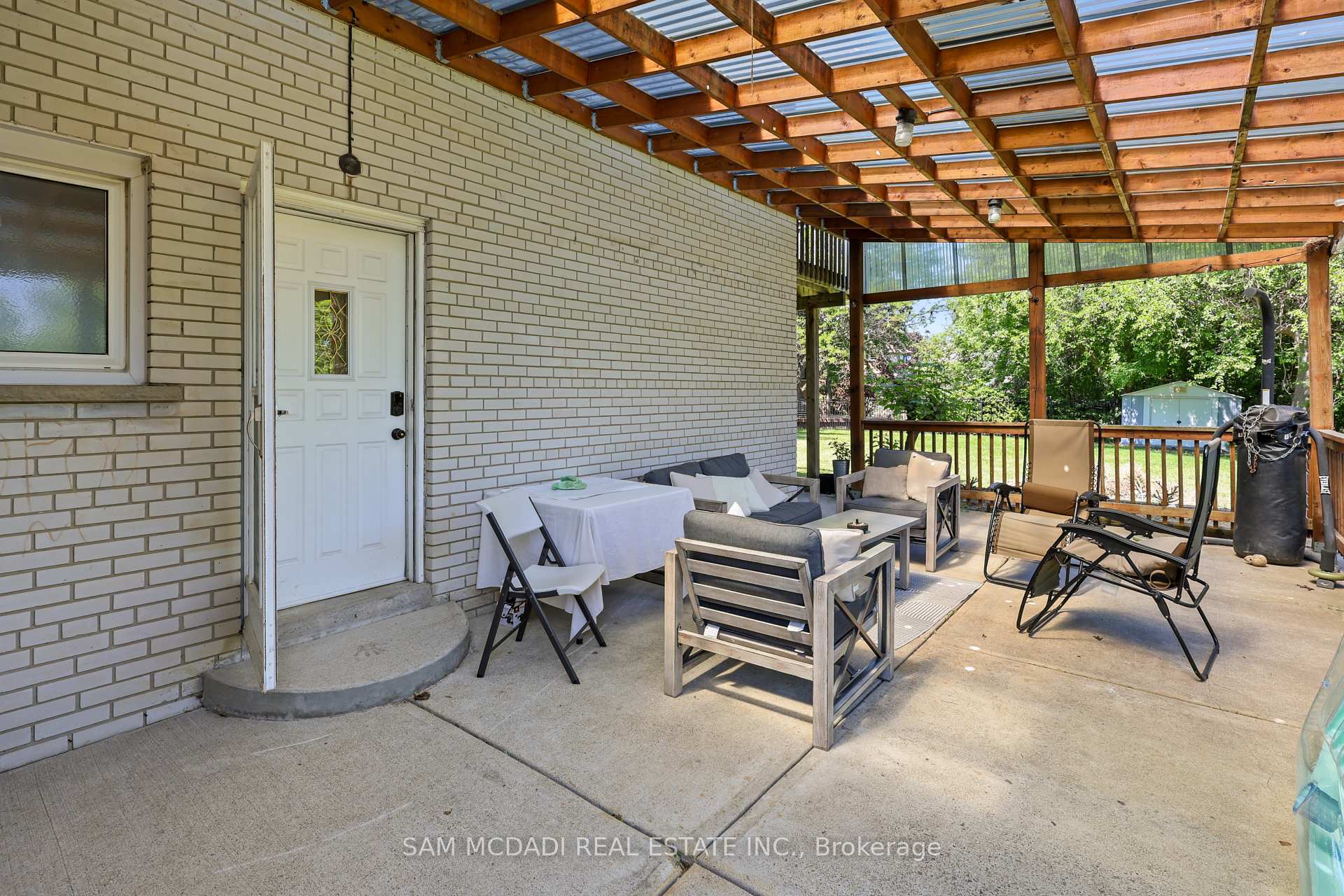 5078 Durie Road