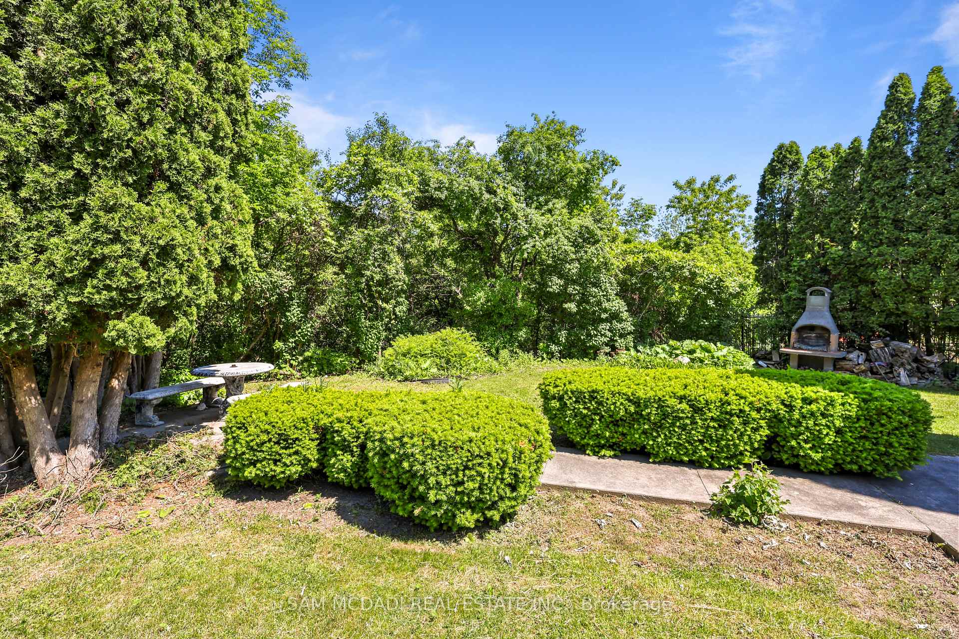 5078 Durie Road