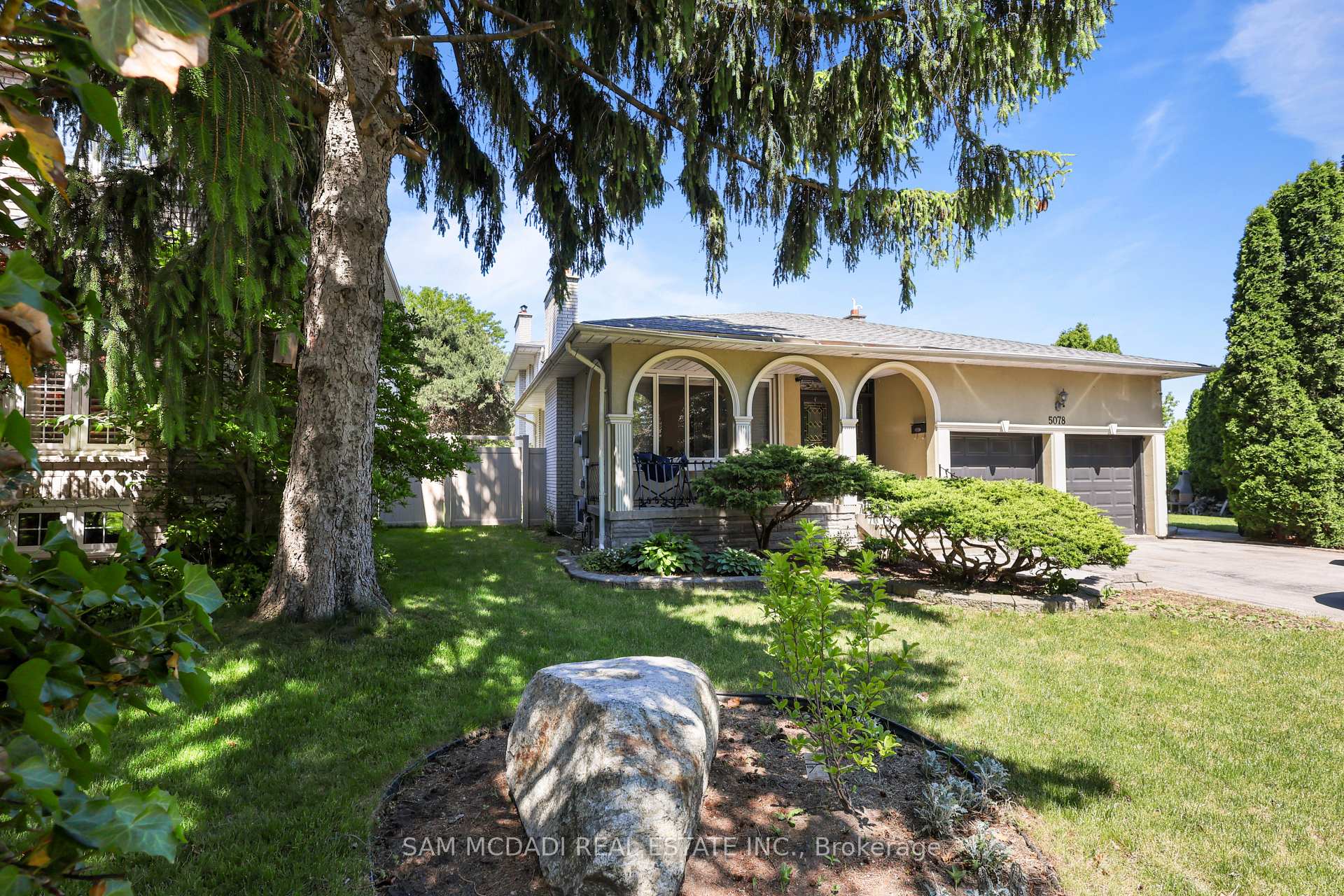 5078 Durie Road