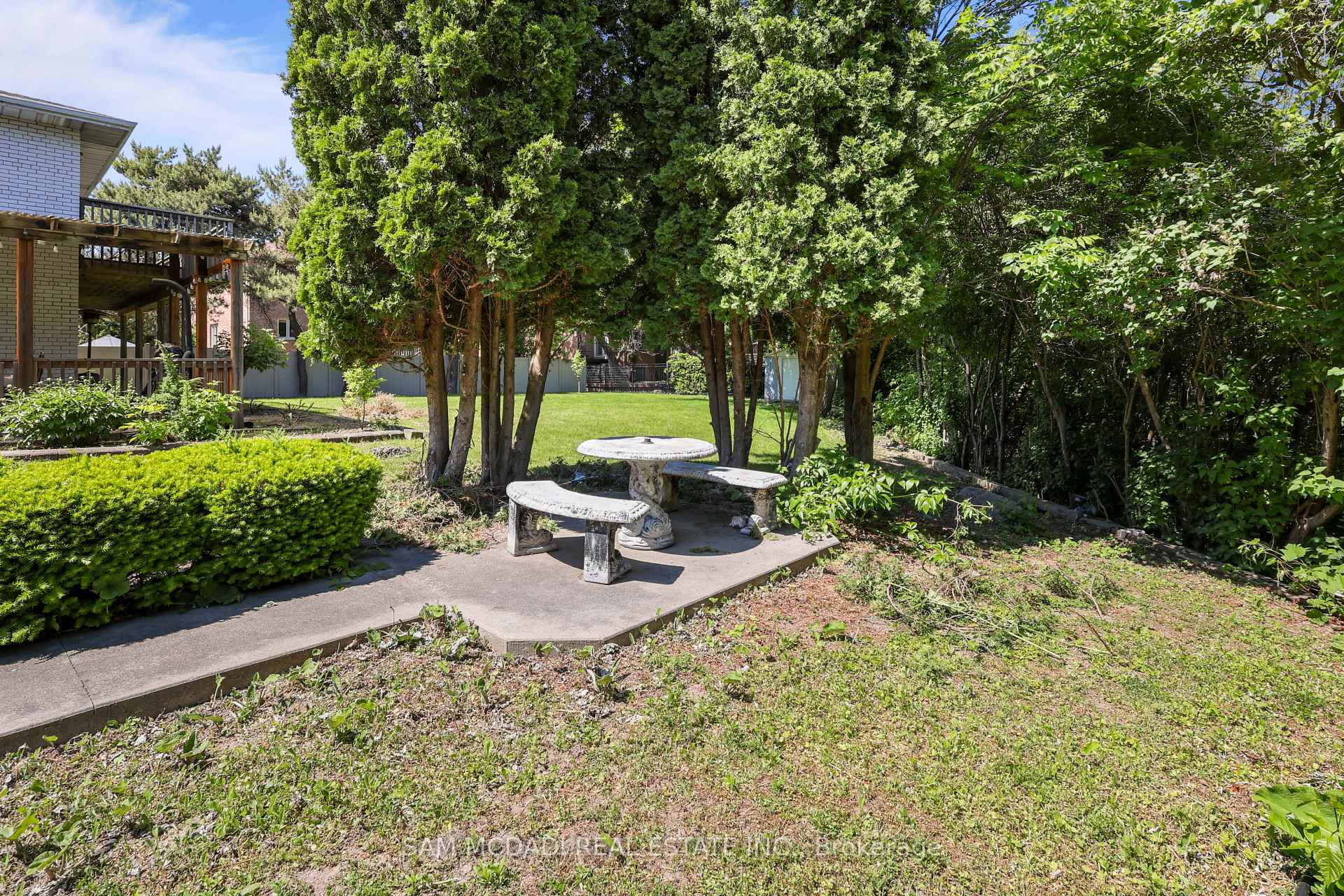 5078 Durie Road