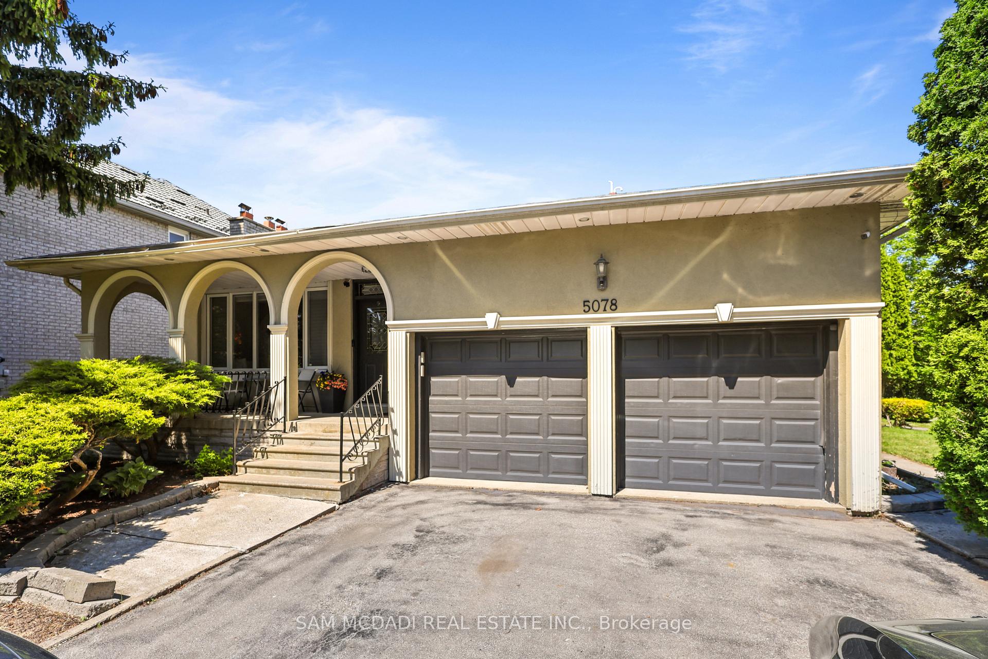5078 Durie Road