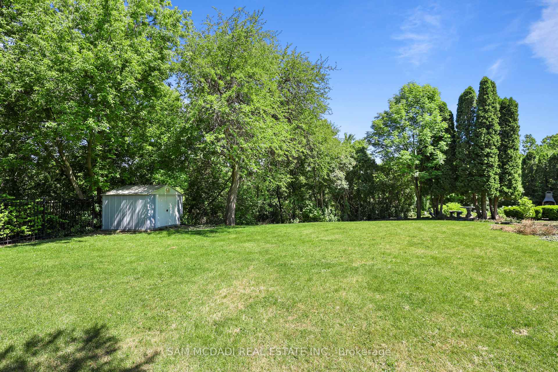 5078 Durie Road