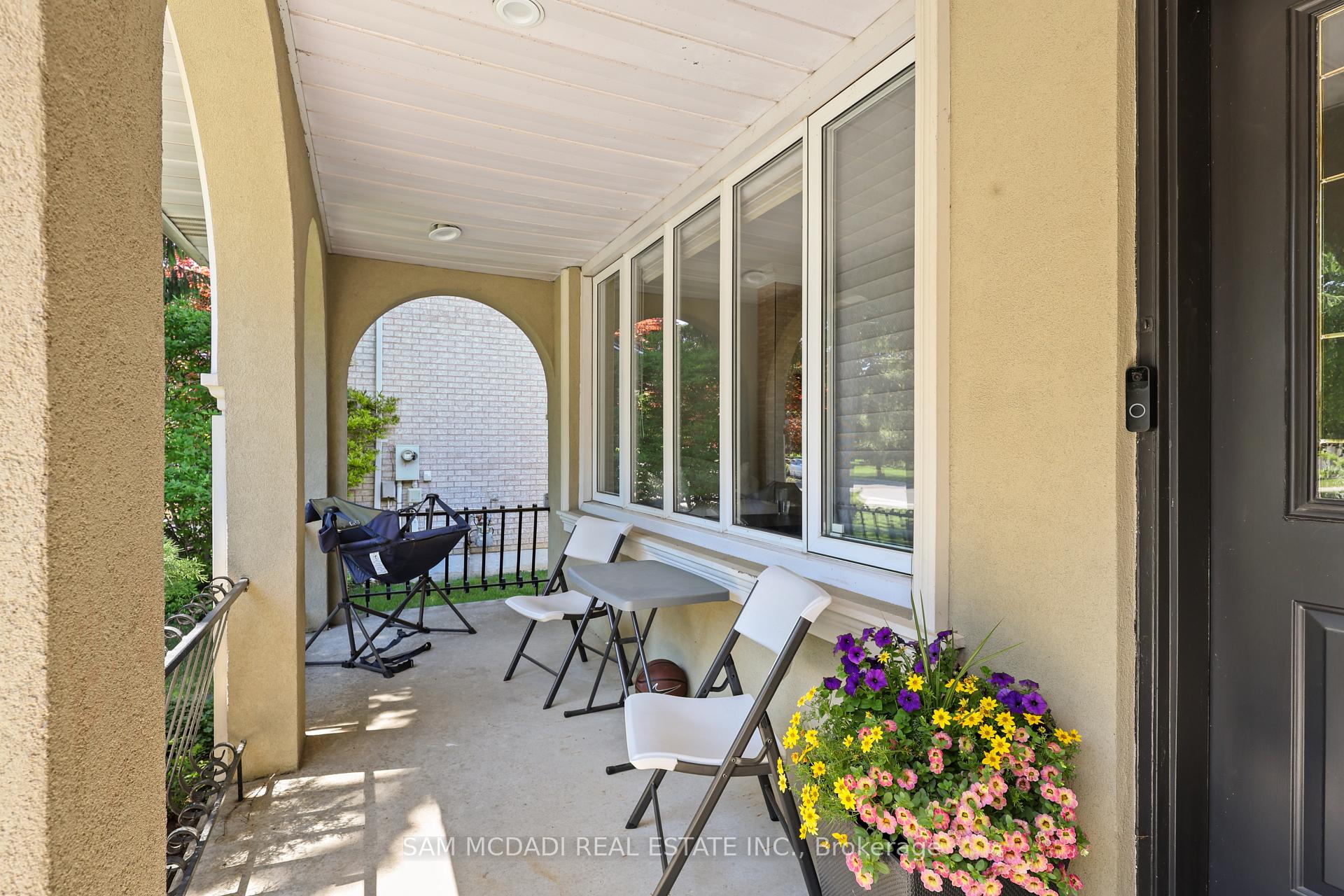 5078 Durie Road