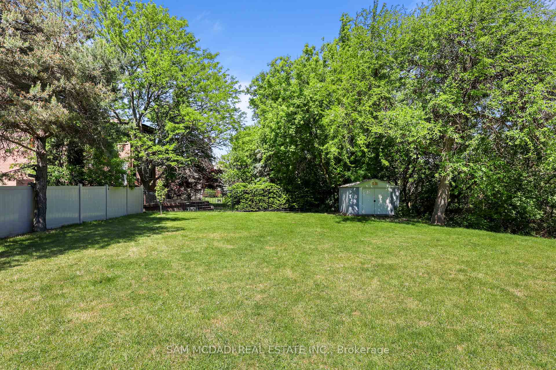 5078 Durie Road