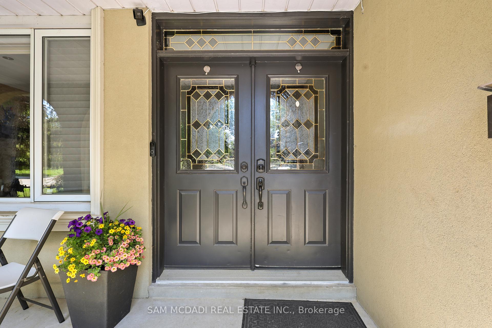 5078 Durie Road