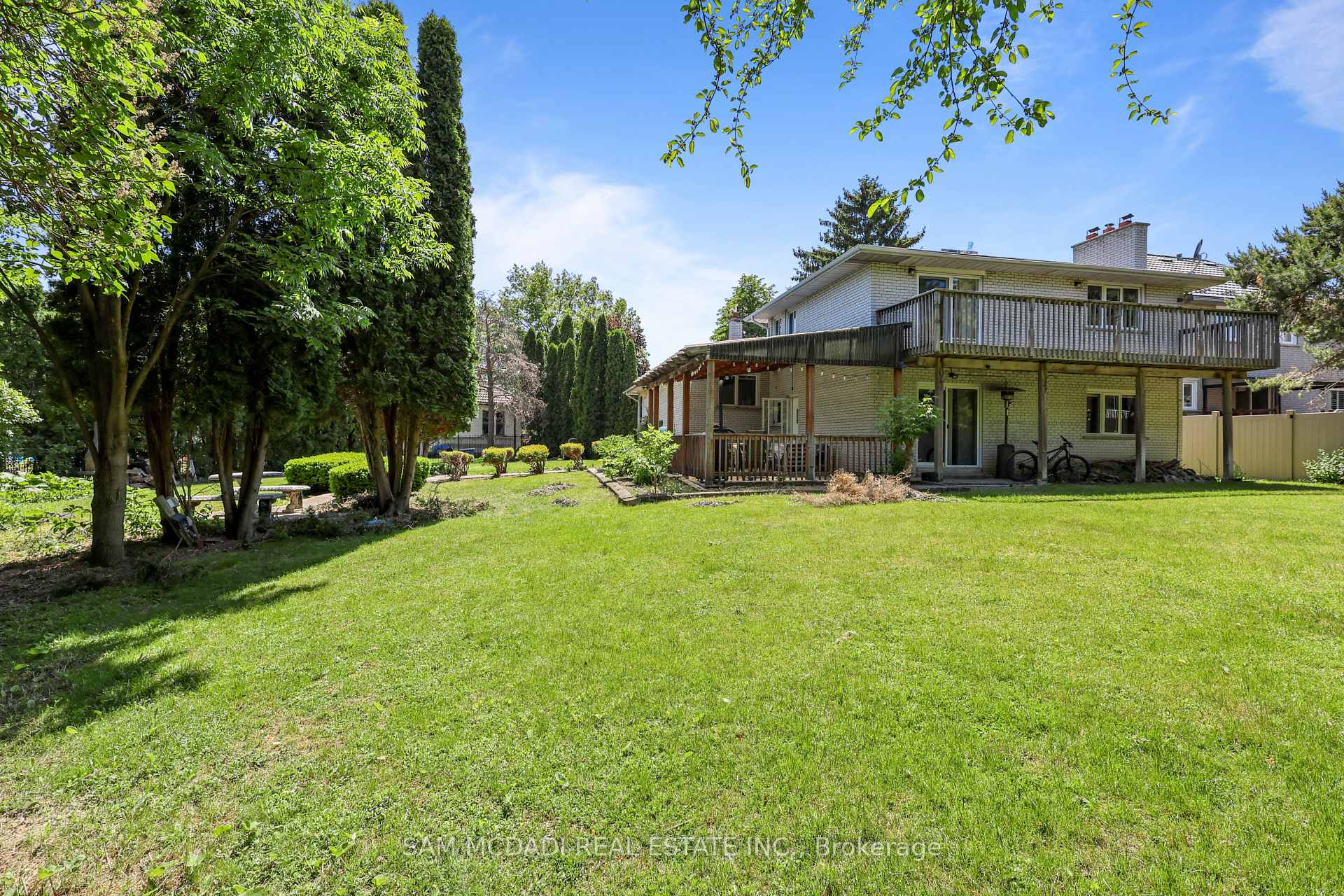 5078 Durie Road