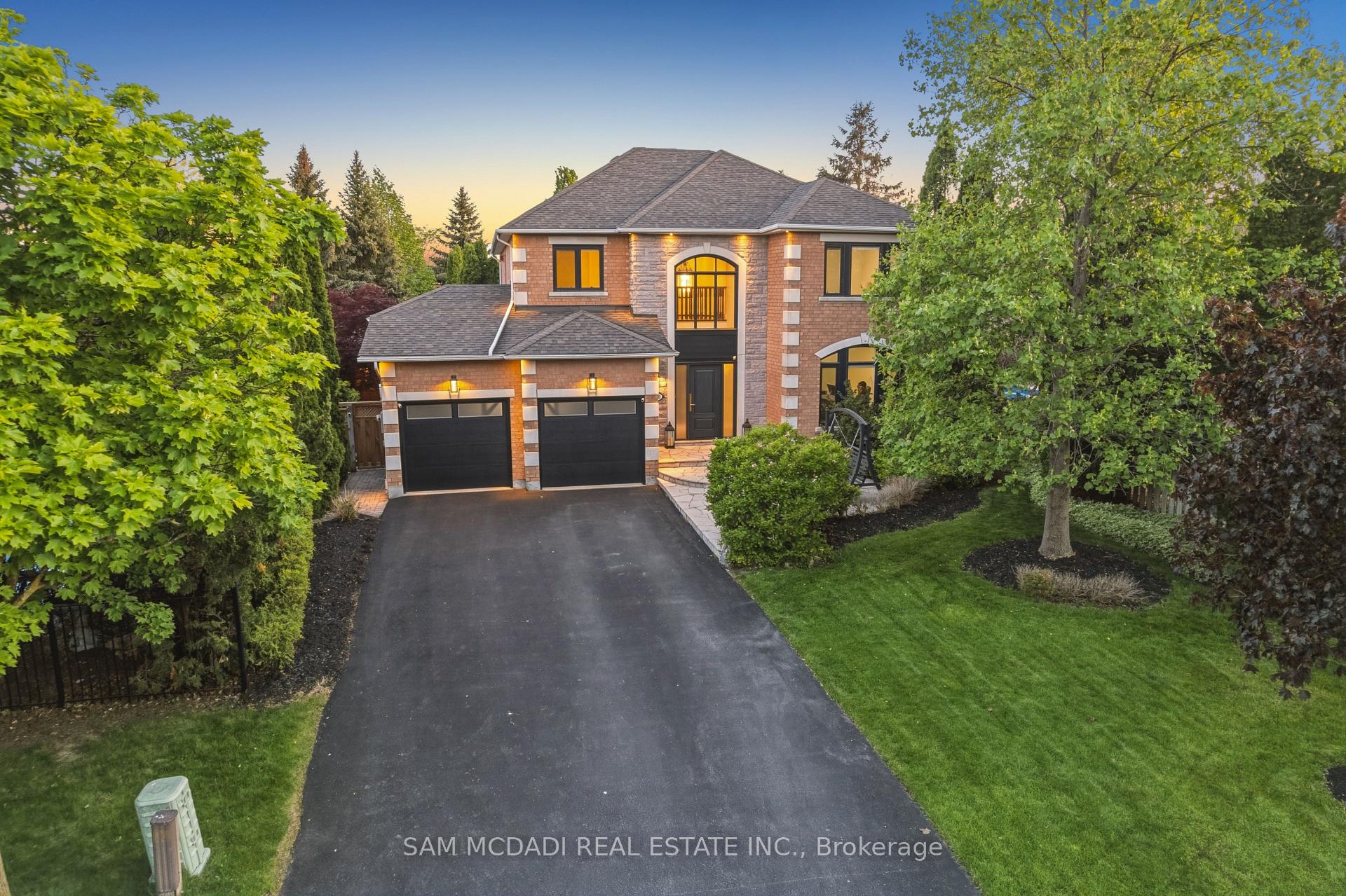 6311 Mulberry Crescent