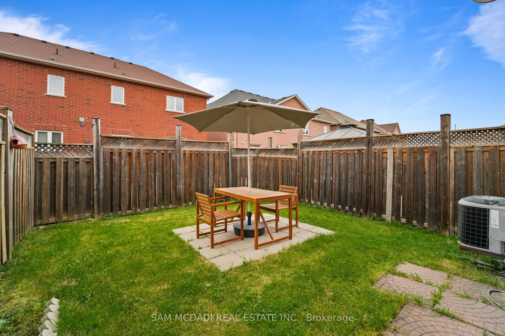 891 Oasis Drive