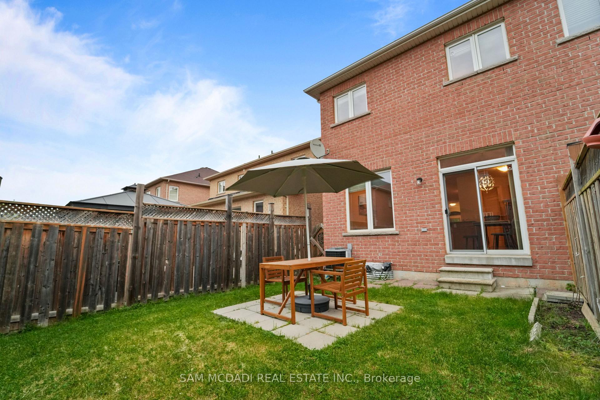 891 Oasis Drive