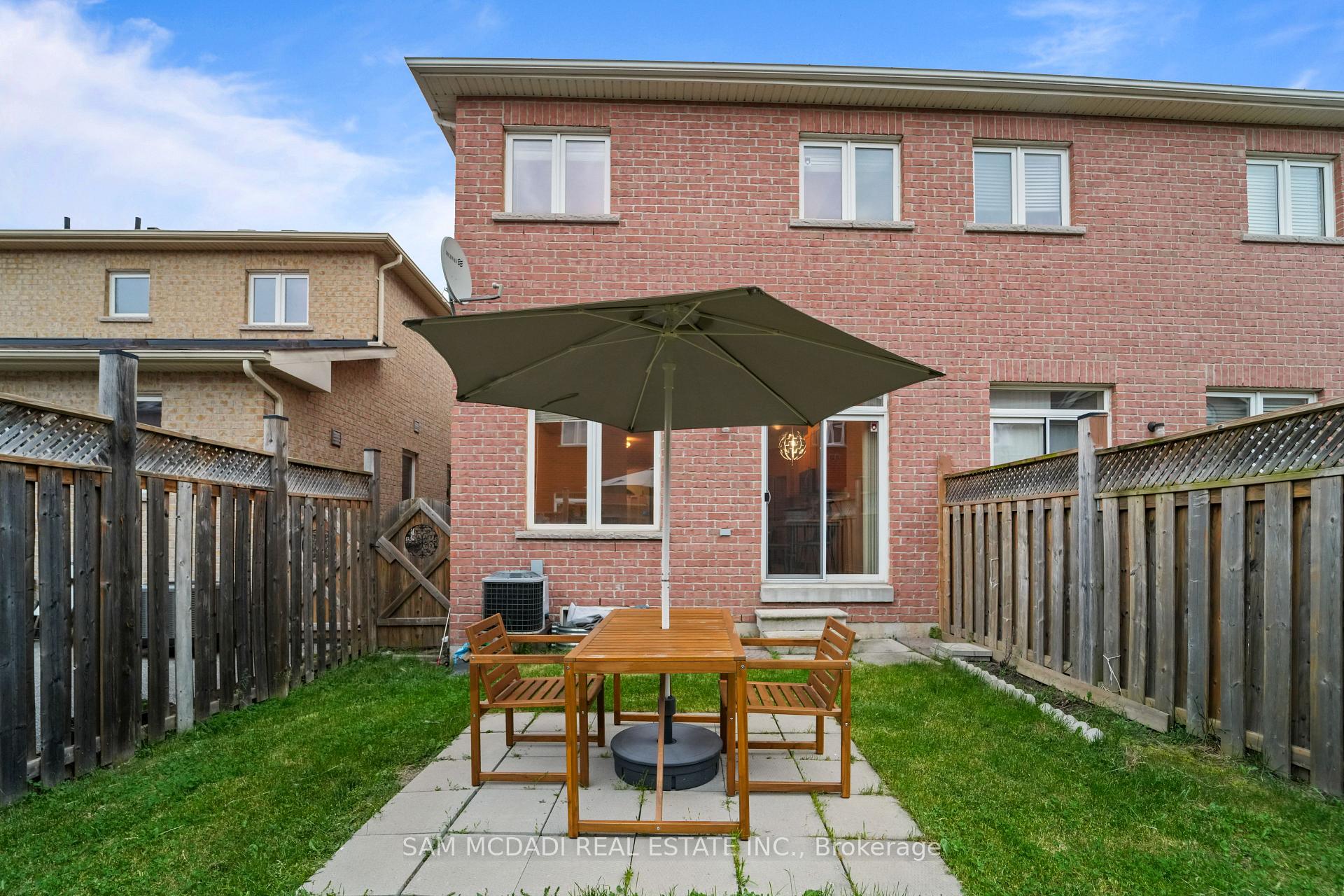 891 Oasis Drive