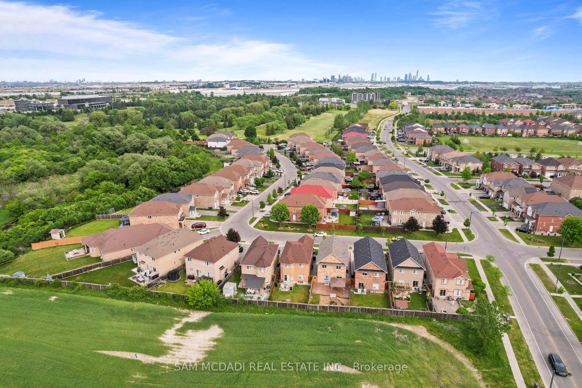 7195 Wrigley Court