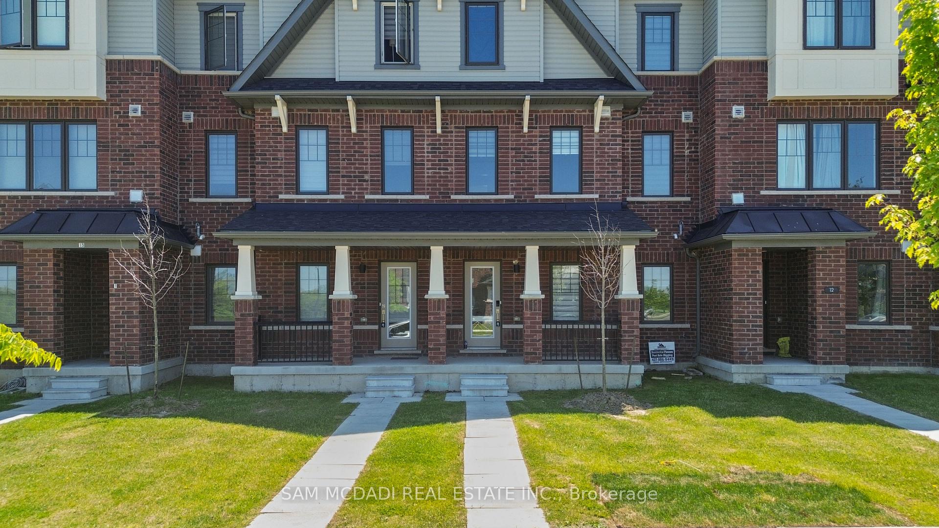 2492 Erin Centre Boulevard
