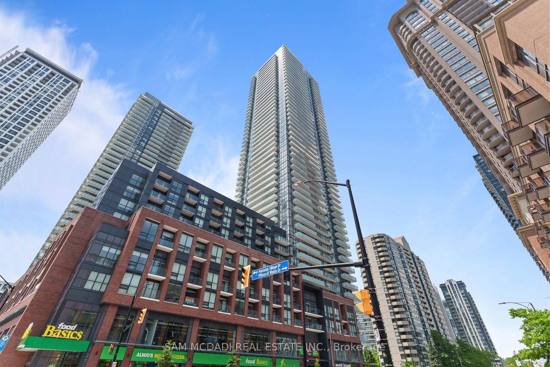 430 Square One Drive 4208