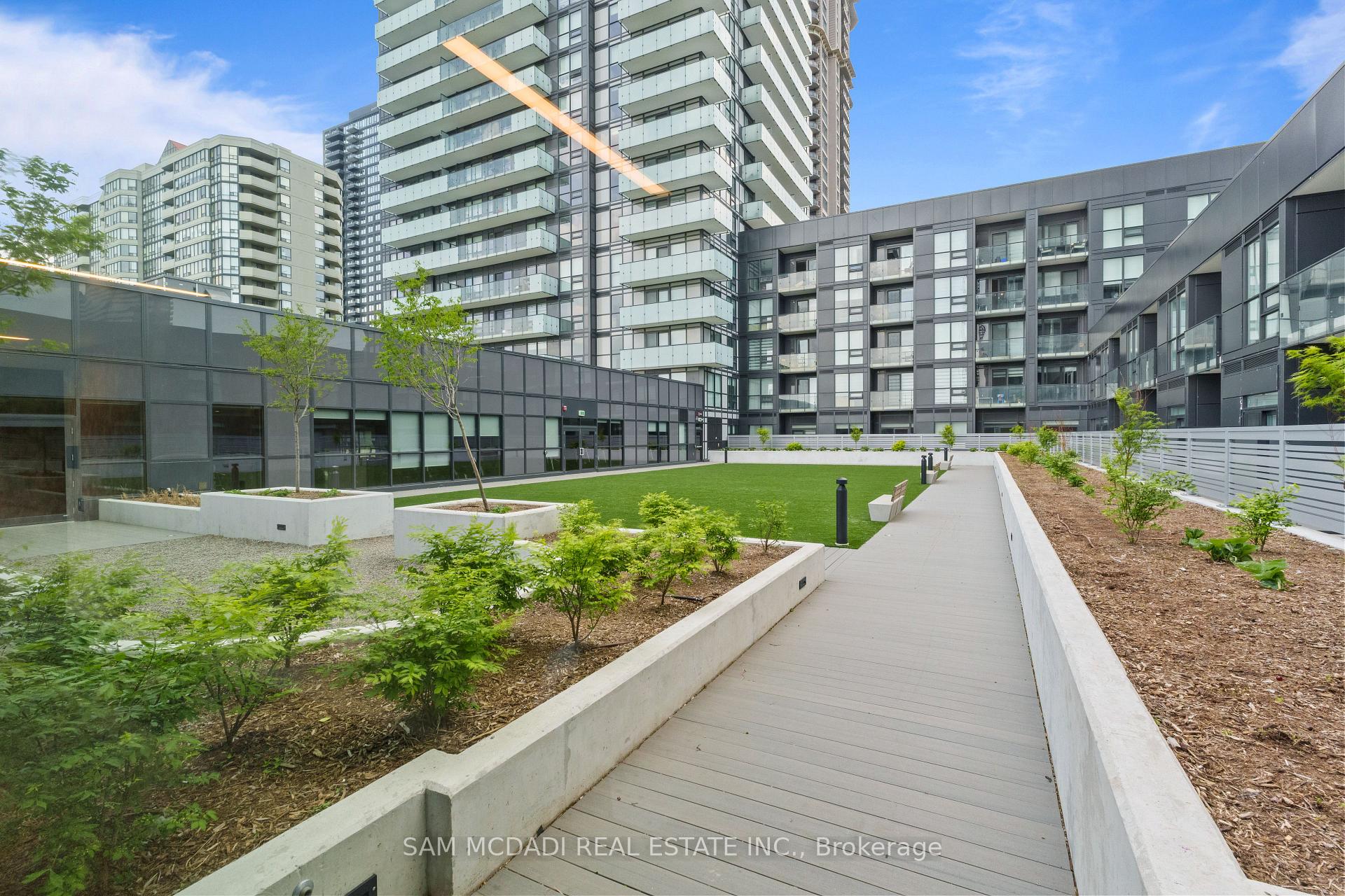 430 Square One Drive 4208