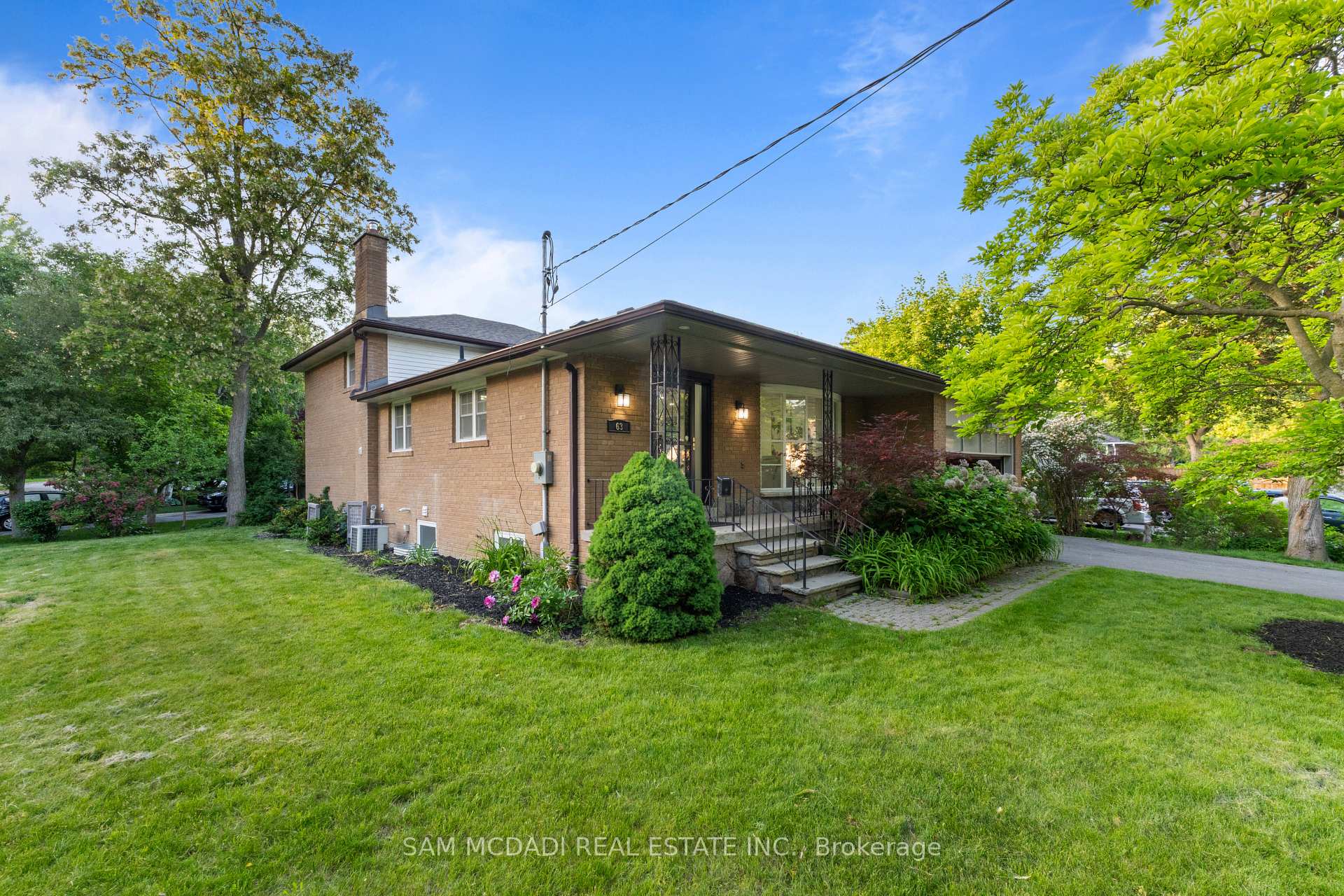 63 Maplewood Road