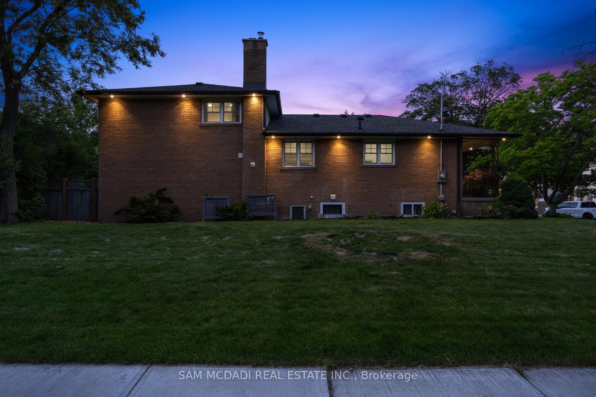 63 Maplewood Road