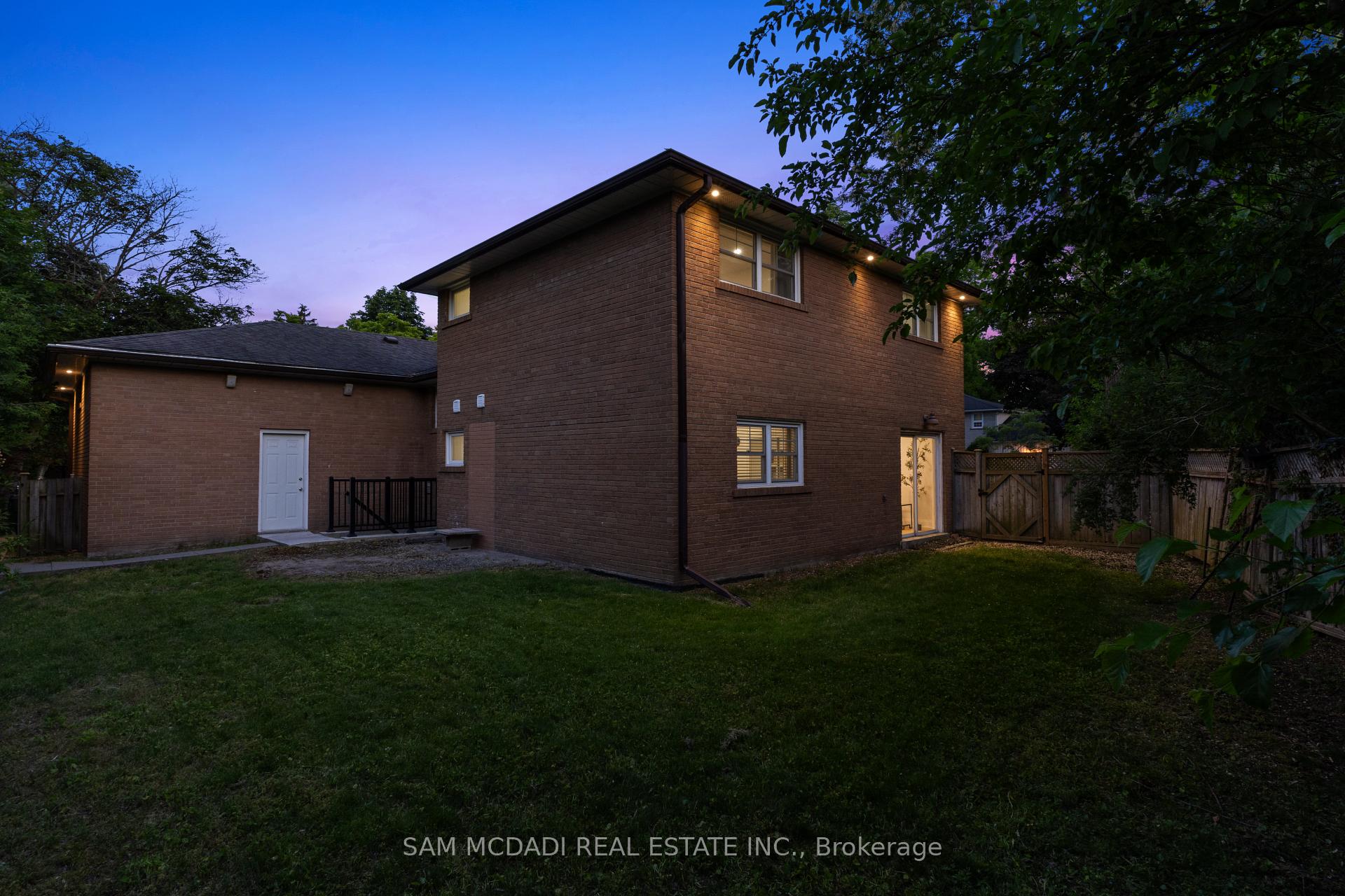 63 Maplewood Road