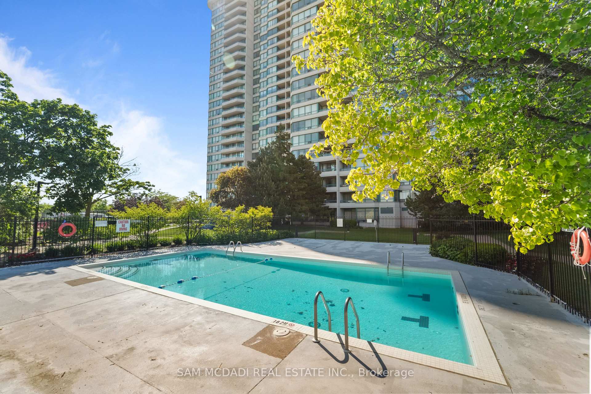 550 Webb Drive #1803