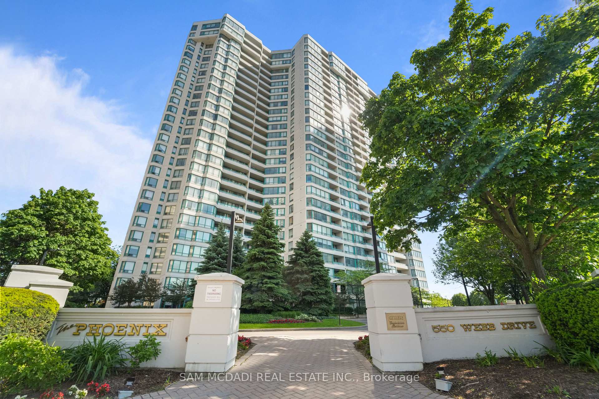 550 Webb Drive #1803
