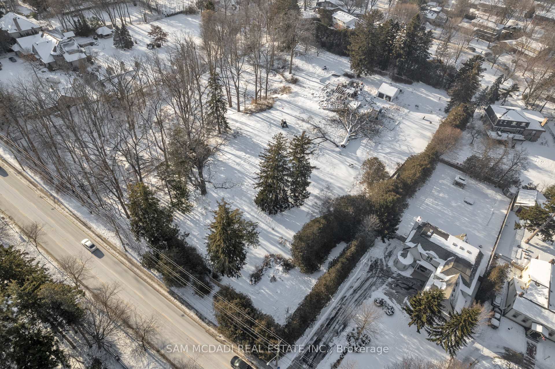 1475 Lakeshore Road E