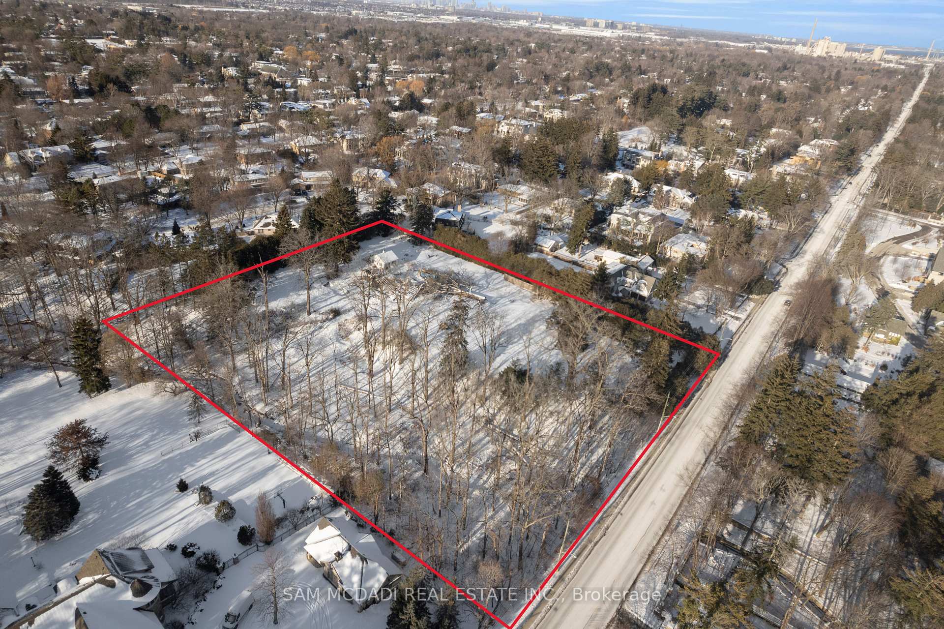 1475 Lakeshore Road E