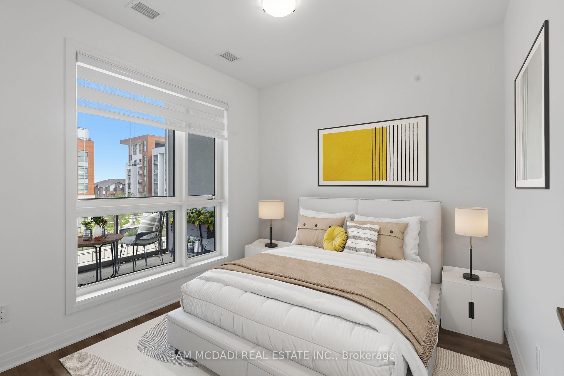 460 Gordon Krantz Avenue 314