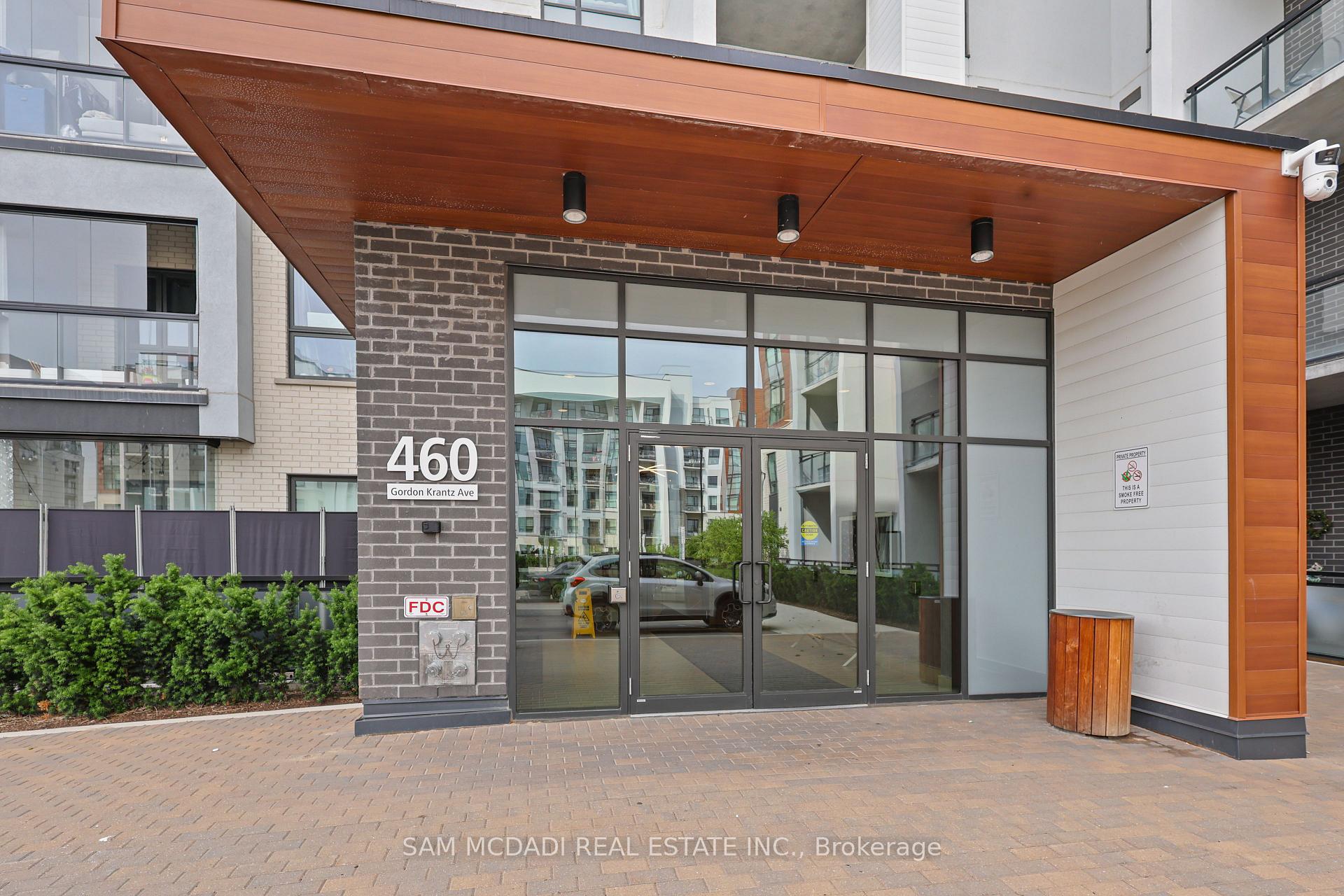460 Gordon Krantz Avenue 314