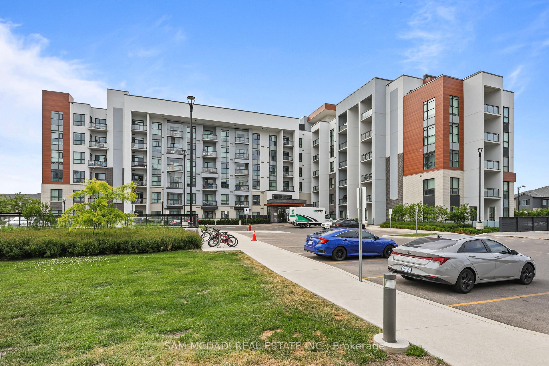 460 Gordon Krantz Avenue 314