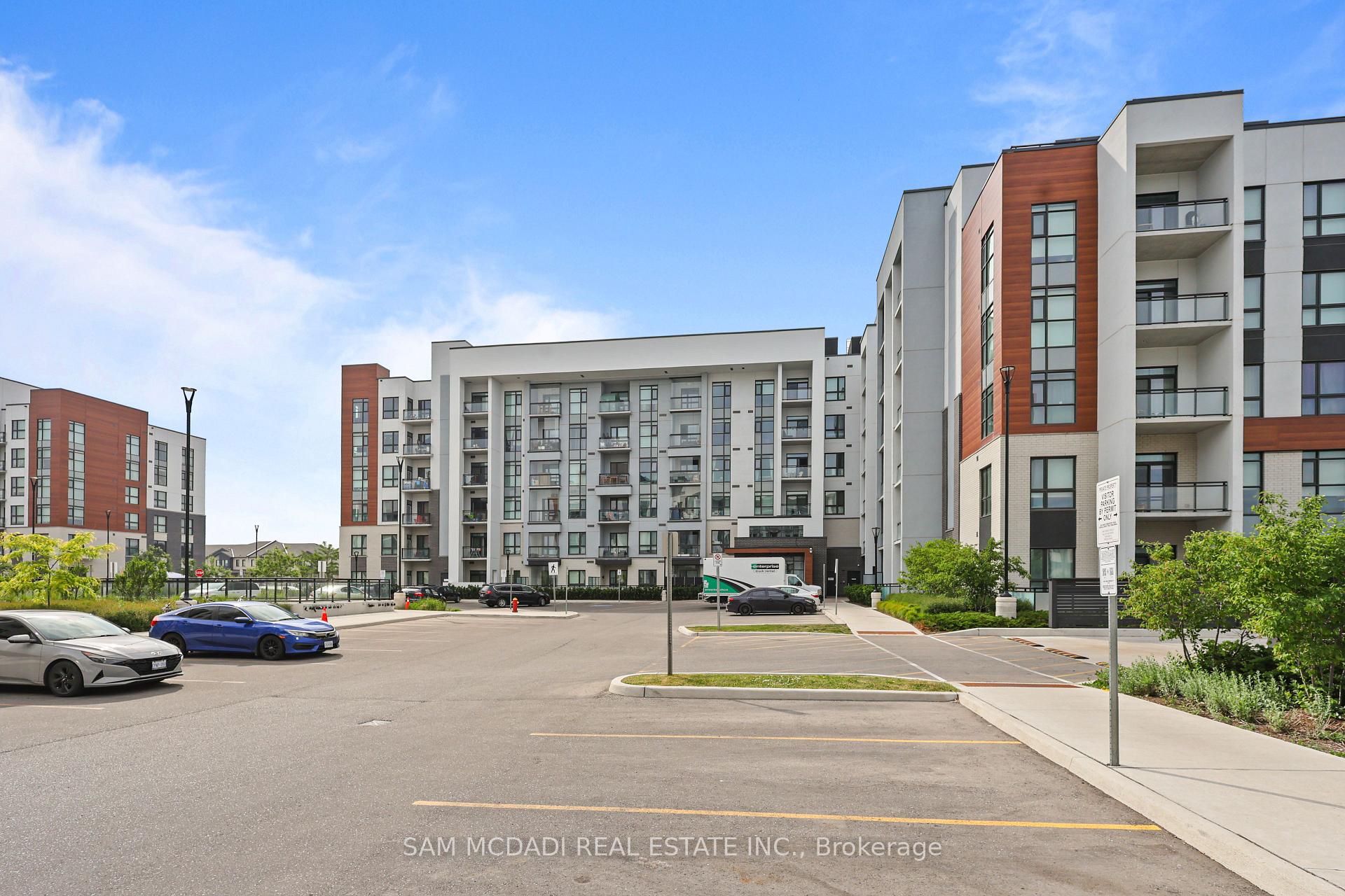 460 Gordon Krantz Avenue 314