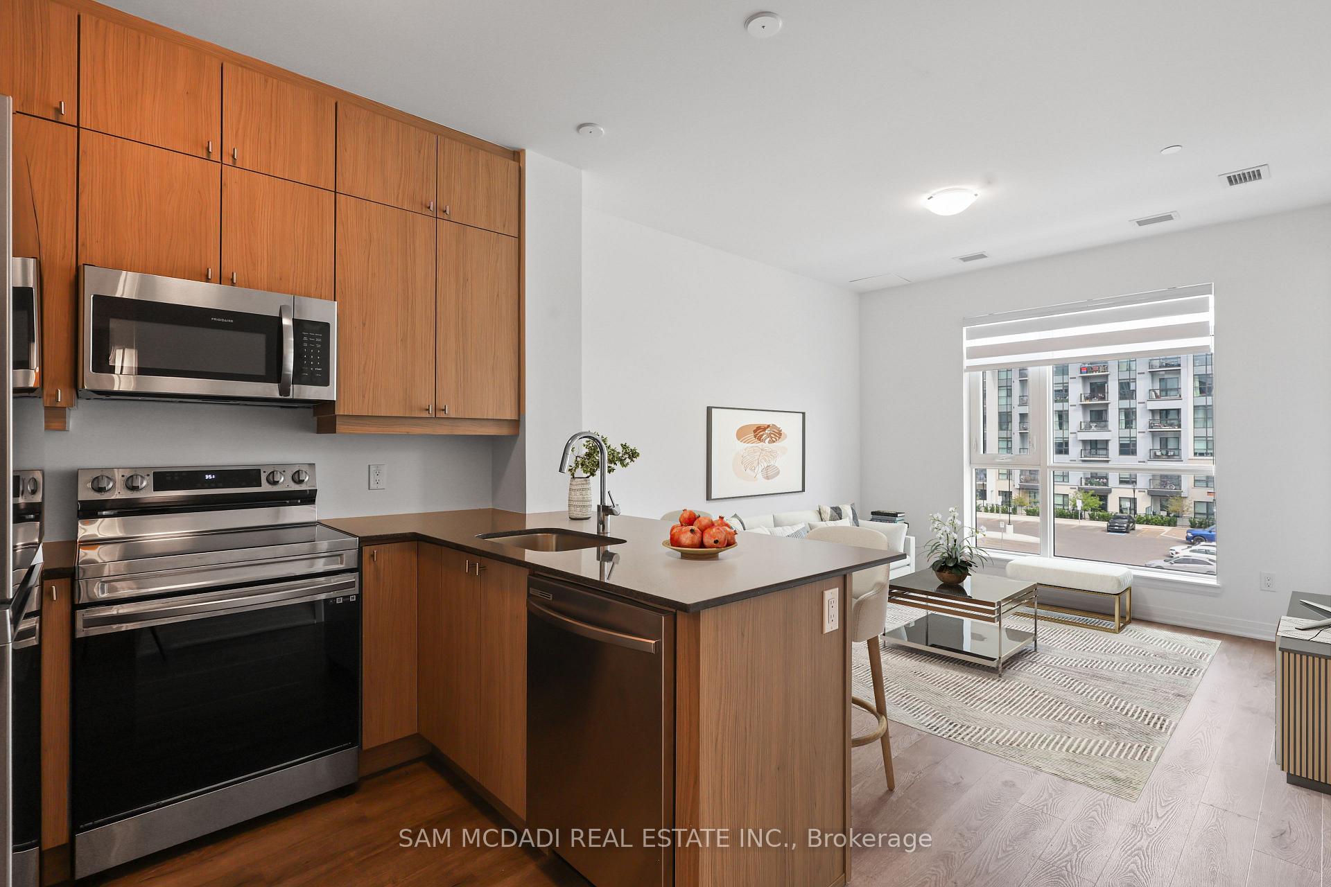 460 Gordon Krantz Avenue 314