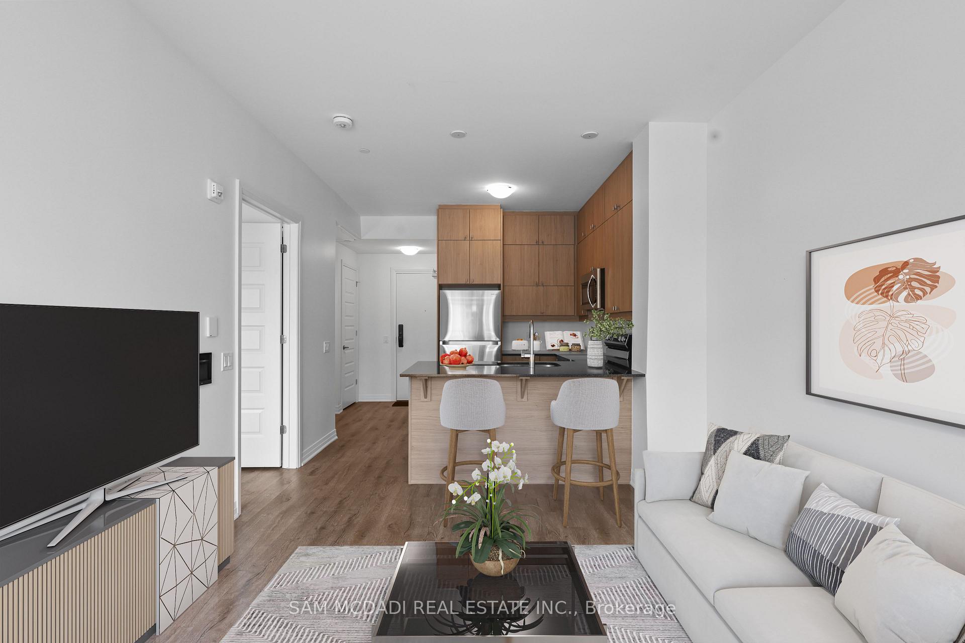 460 Gordon Krantz Avenue 314
