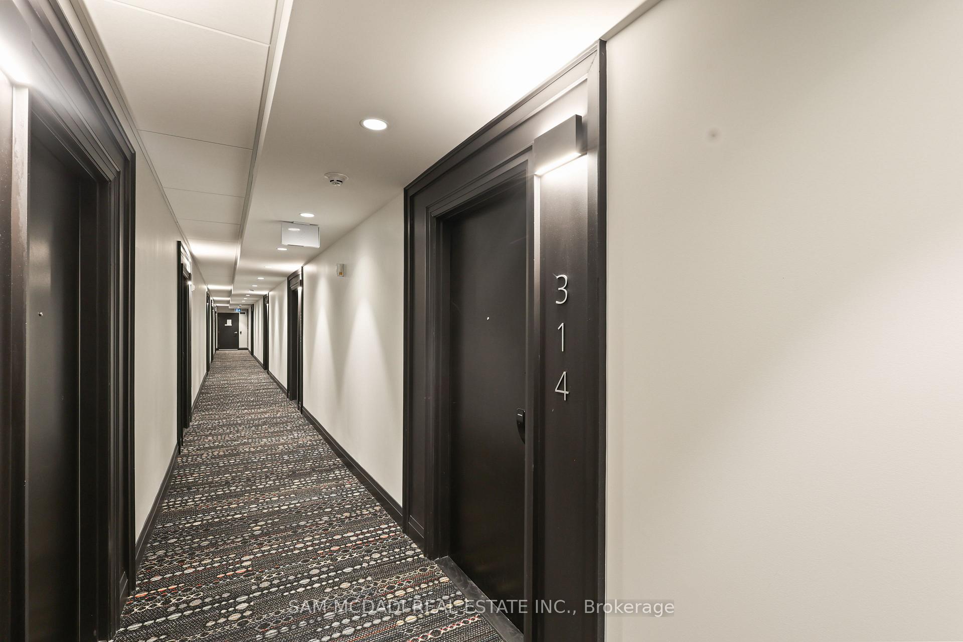 460 Gordon Krantz Avenue 314