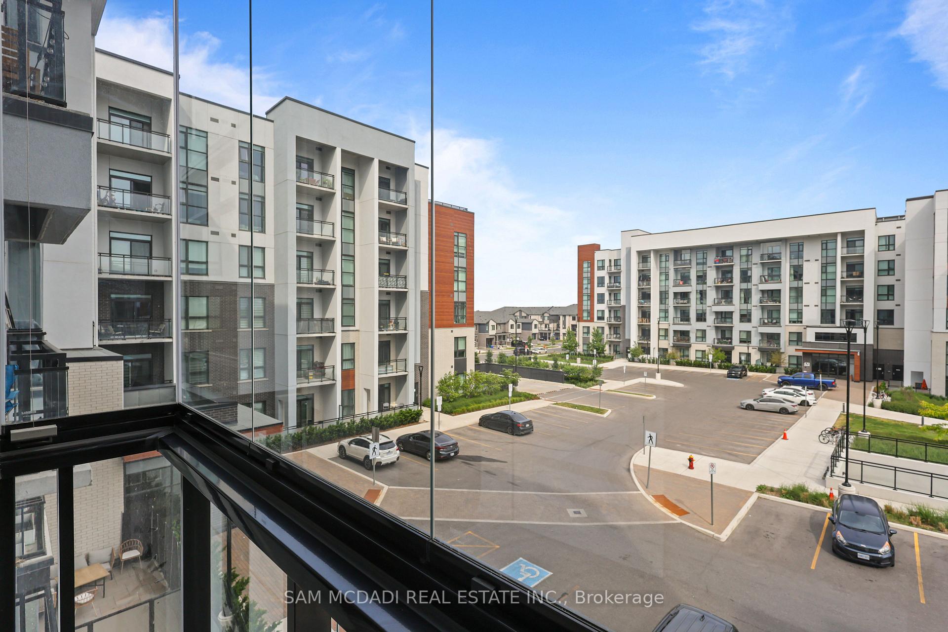 460 Gordon Krantz Avenue 314