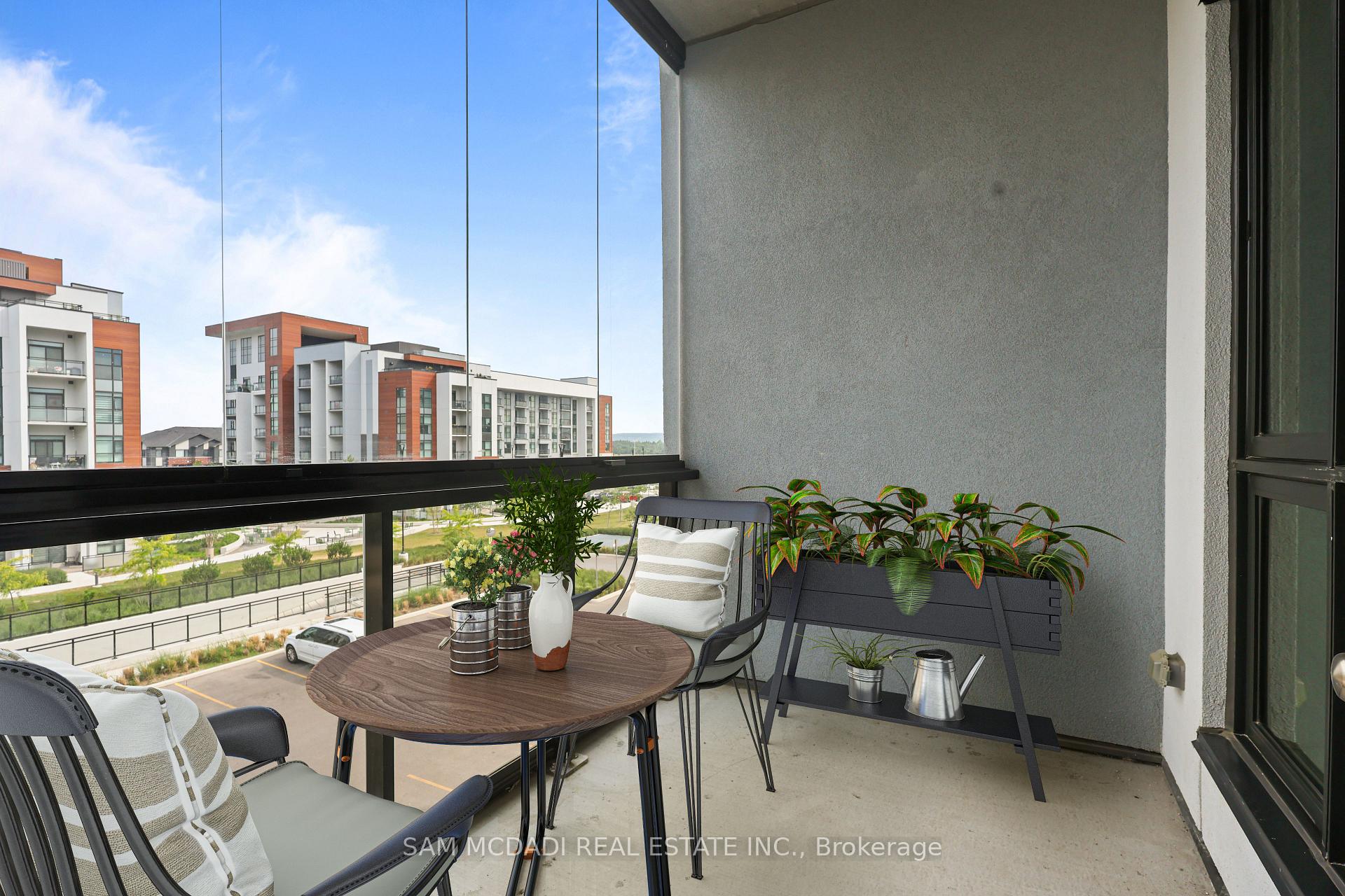 460 Gordon Krantz Avenue 314
