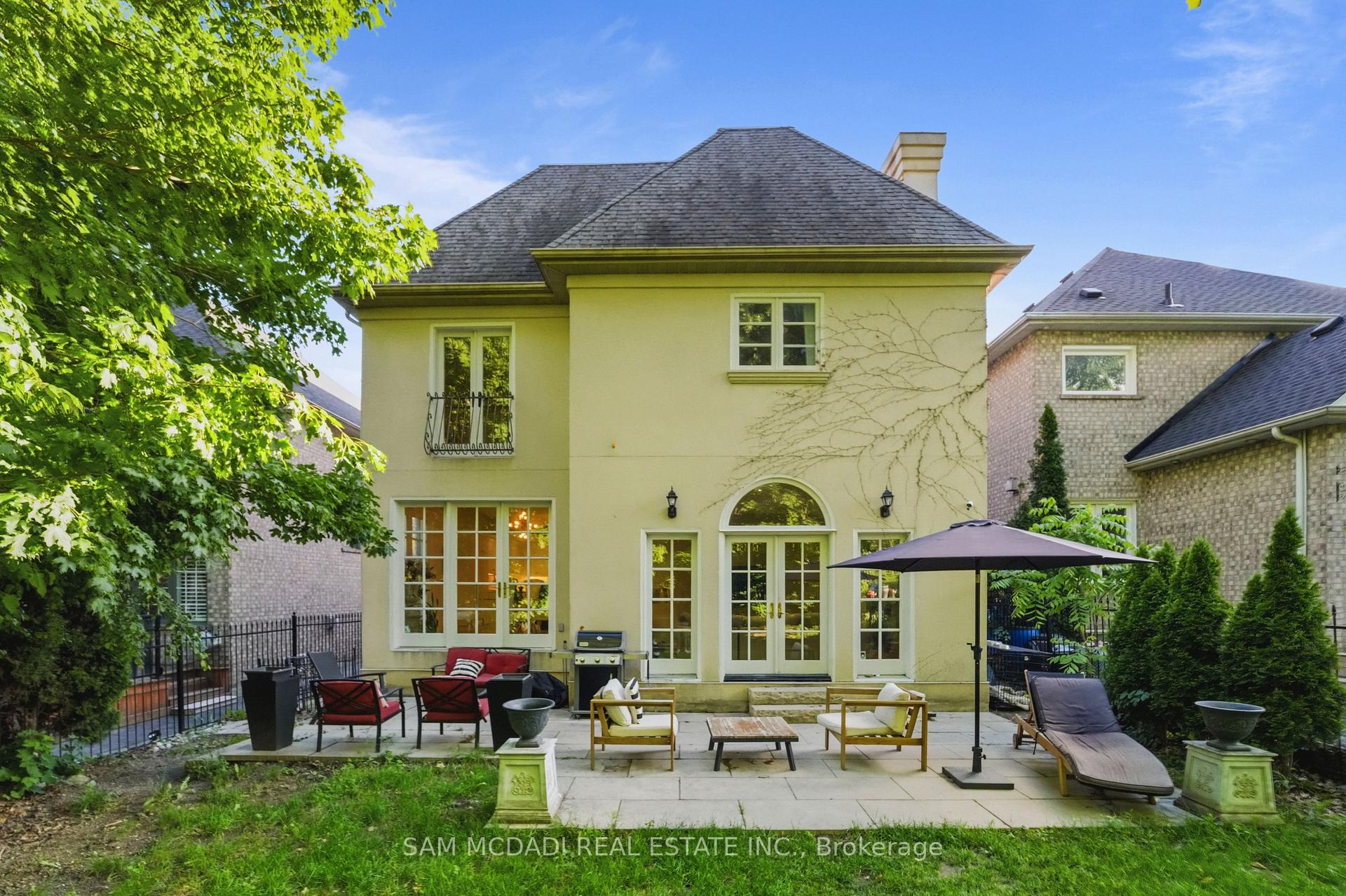 5481 Middleport Crescent