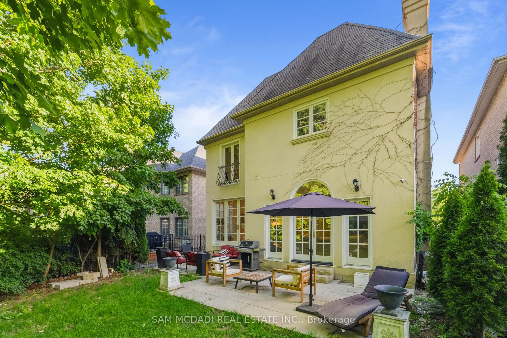5481 Middleport Crescent