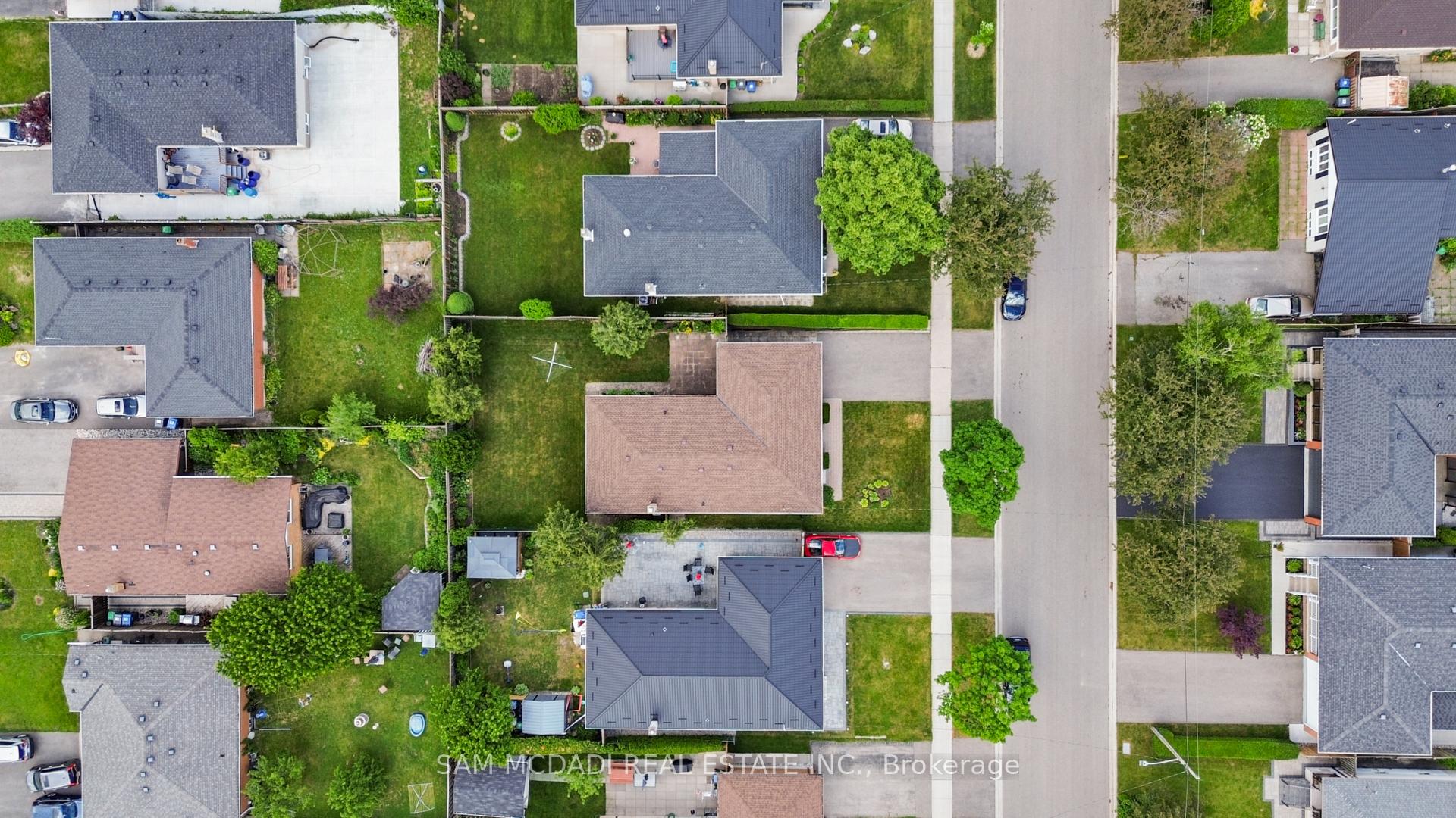 757 Netherton Crescent