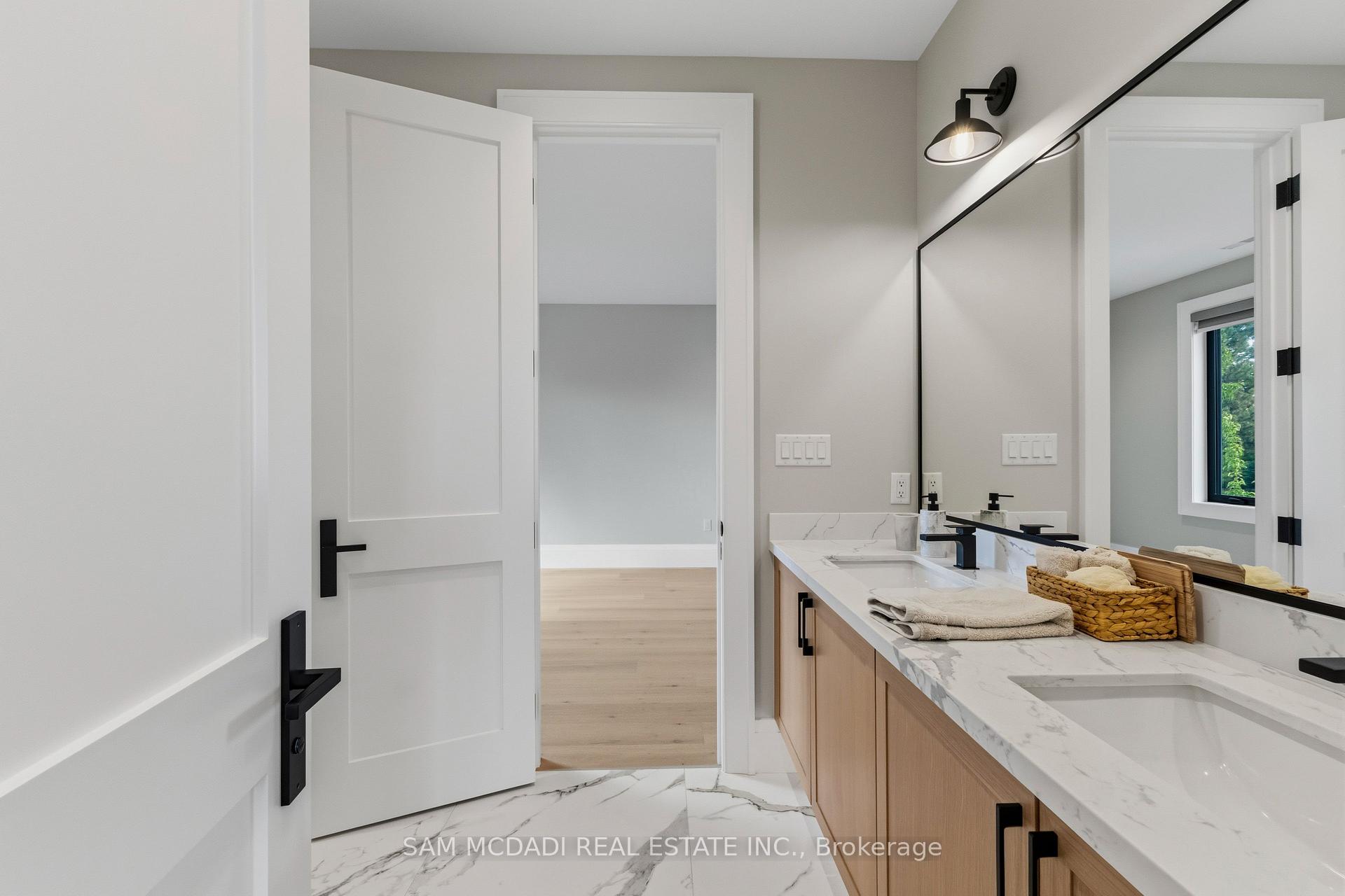 899 Danforth Place