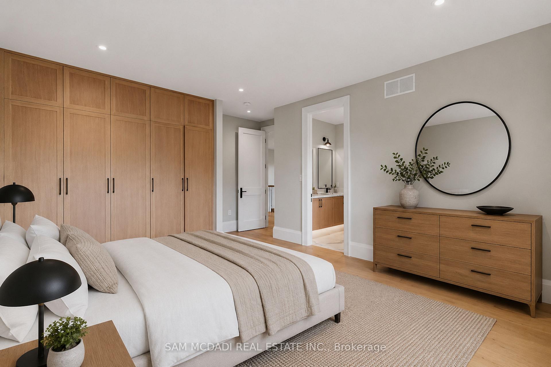 899 Danforth Place